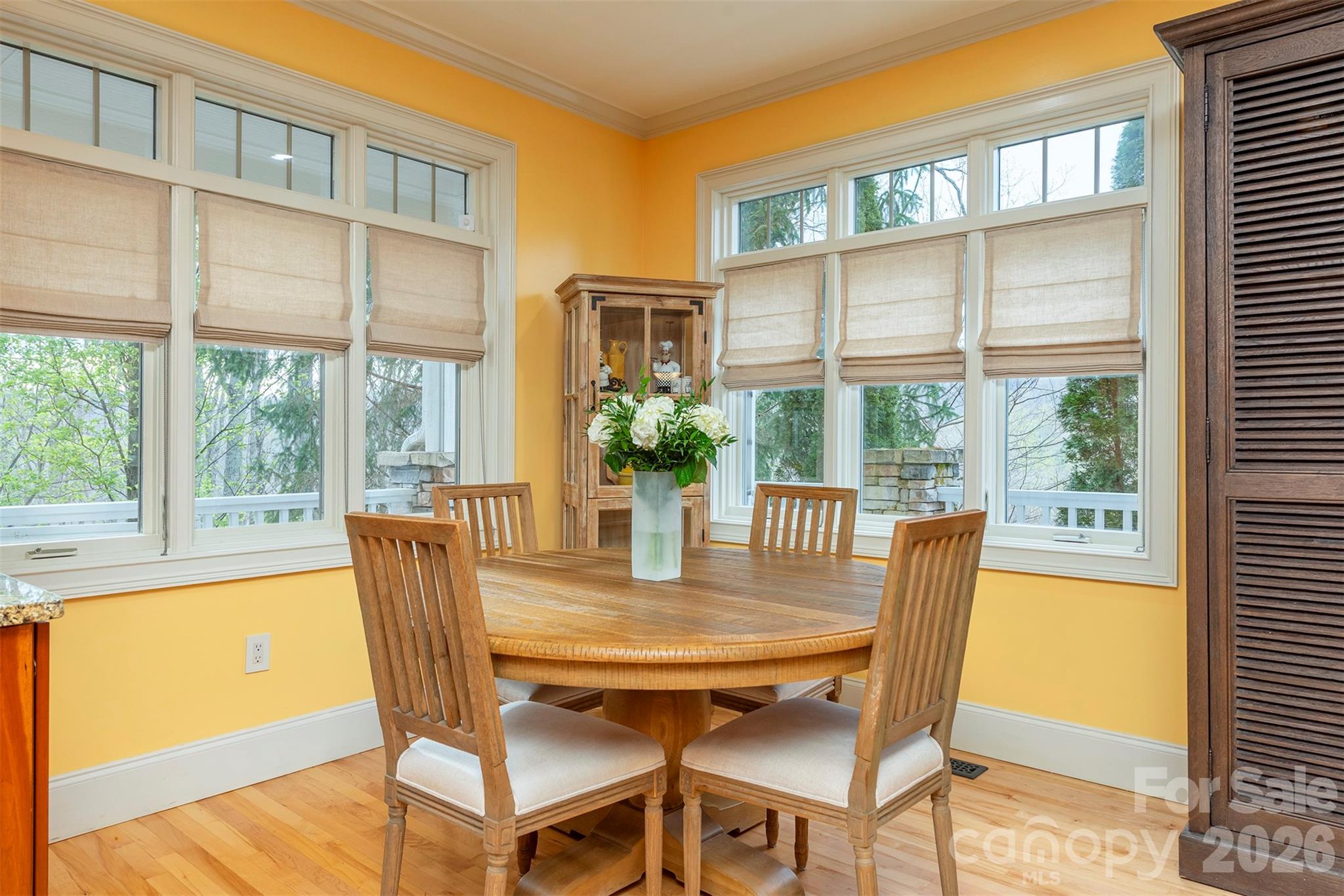11 Hearthstone Drive — Asheville