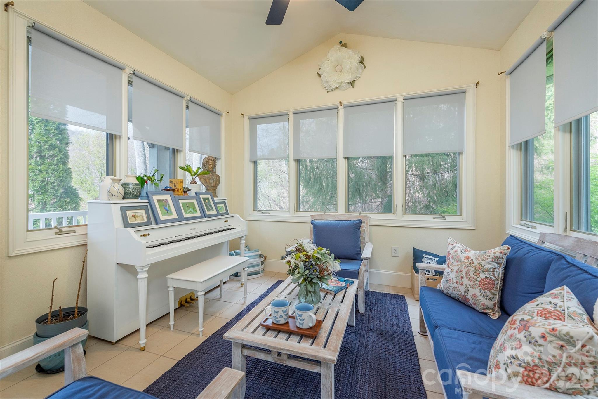 11 Hearthstone Drive — Asheville