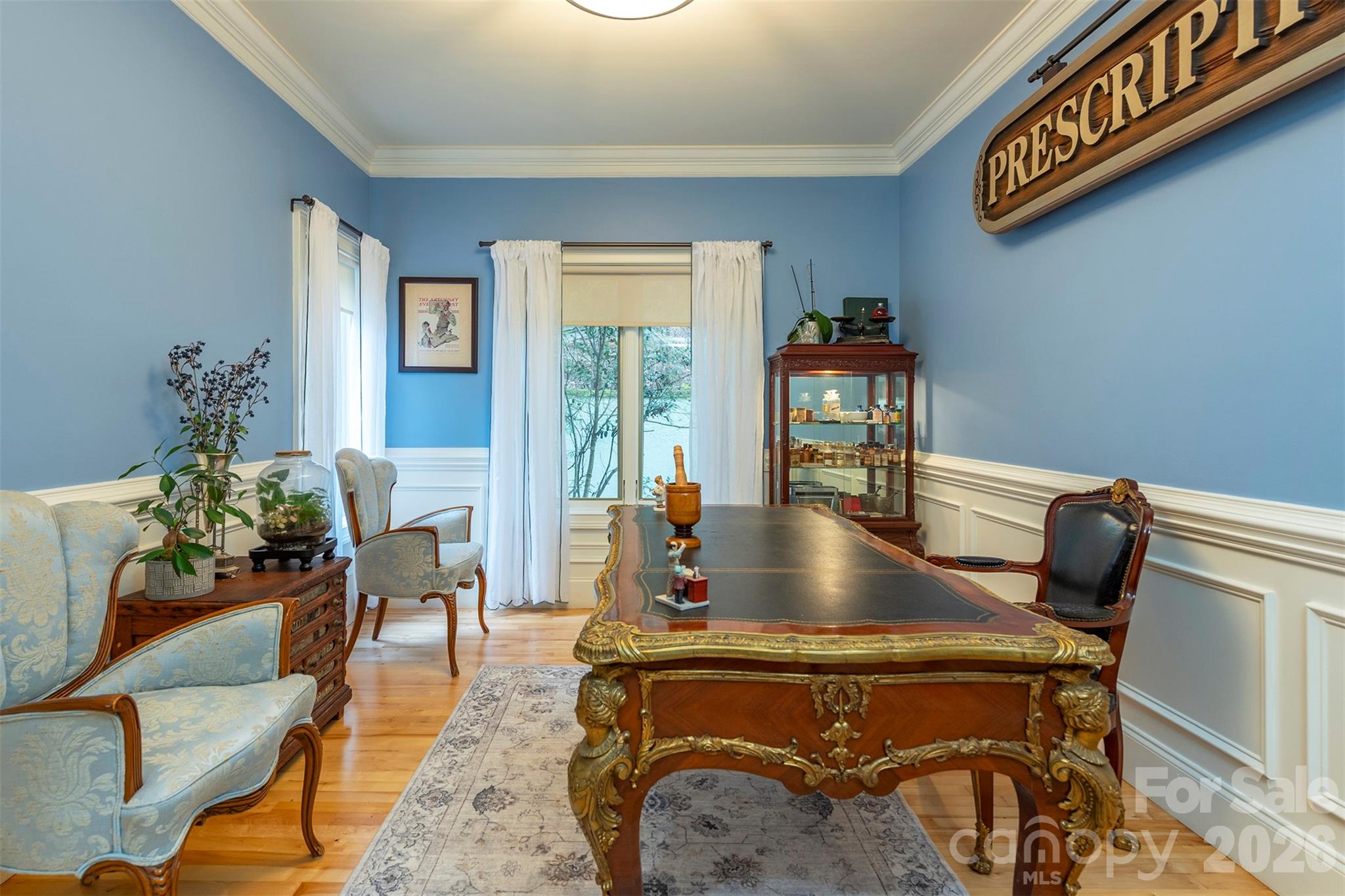 11 Hearthstone Drive — Asheville