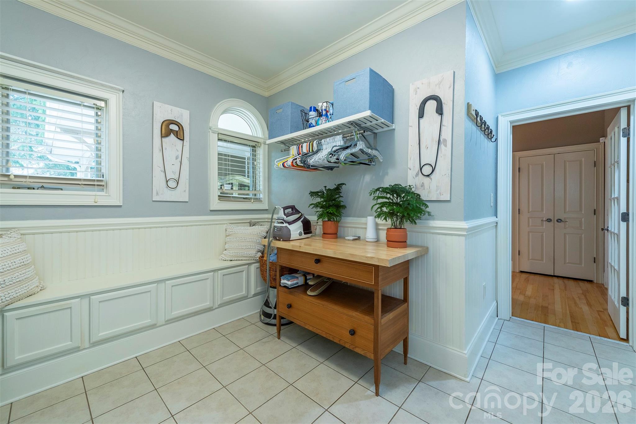 11 Hearthstone Drive — Asheville