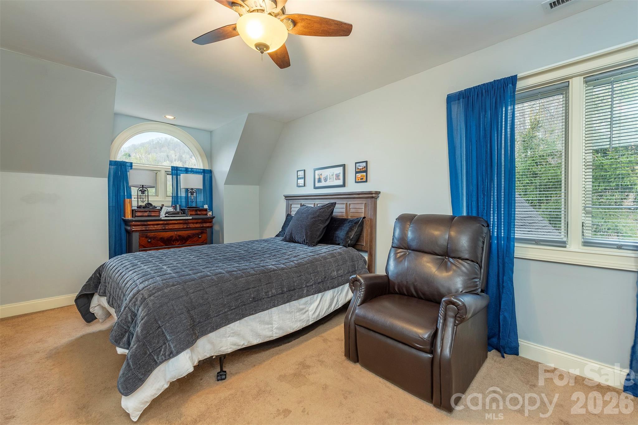 11 Hearthstone Drive — Asheville