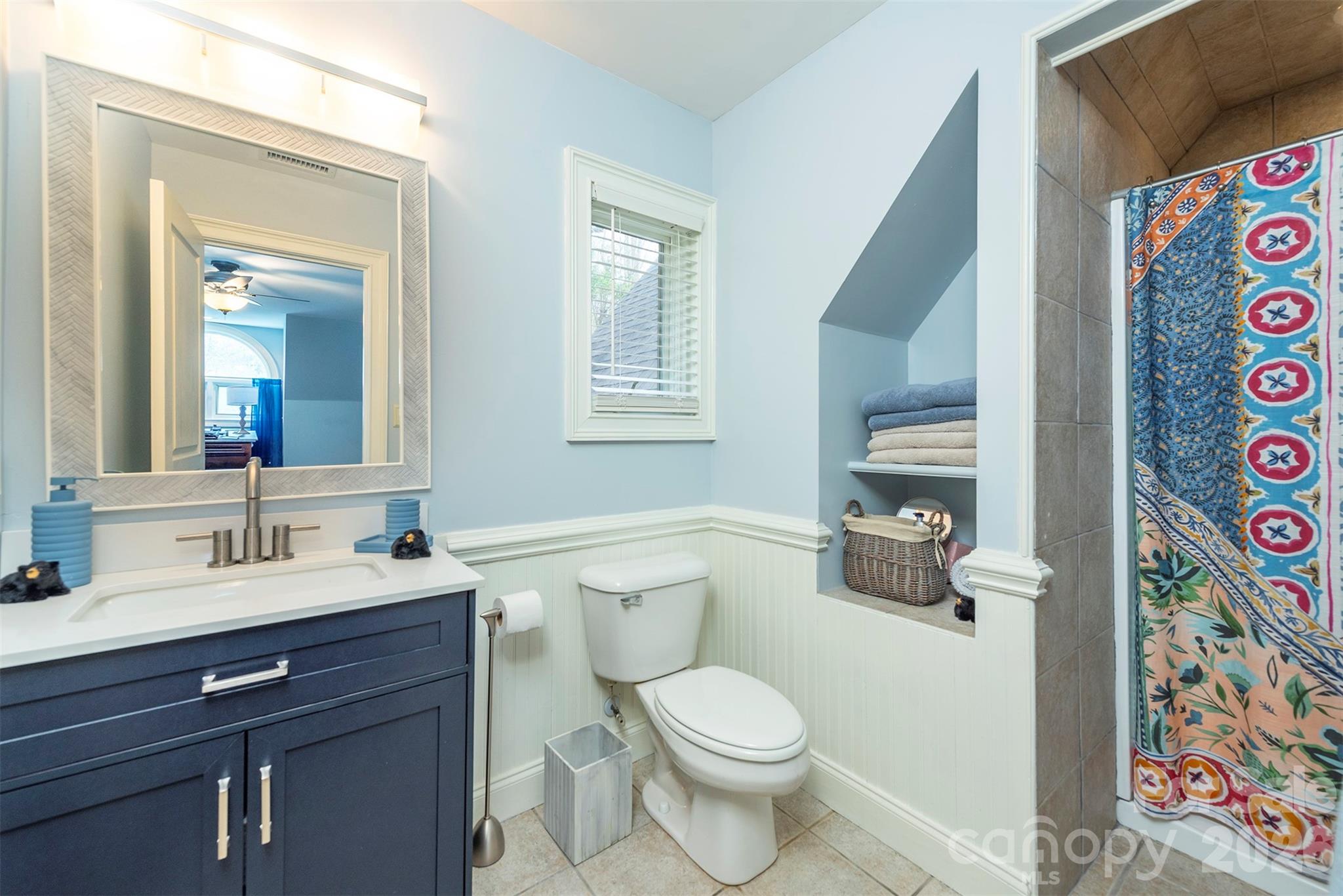 11 Hearthstone Drive — Asheville