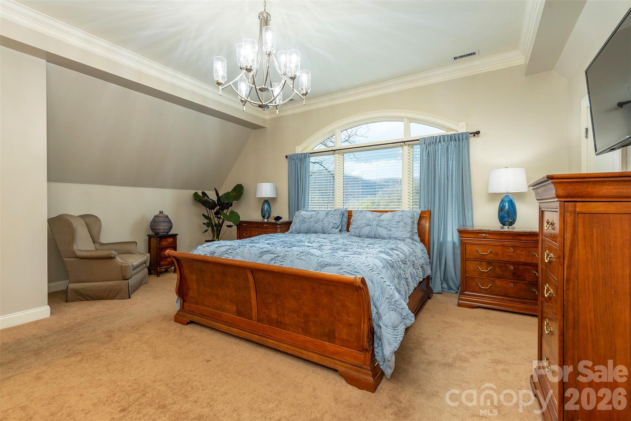11 Hearthstone Drive — Asheville