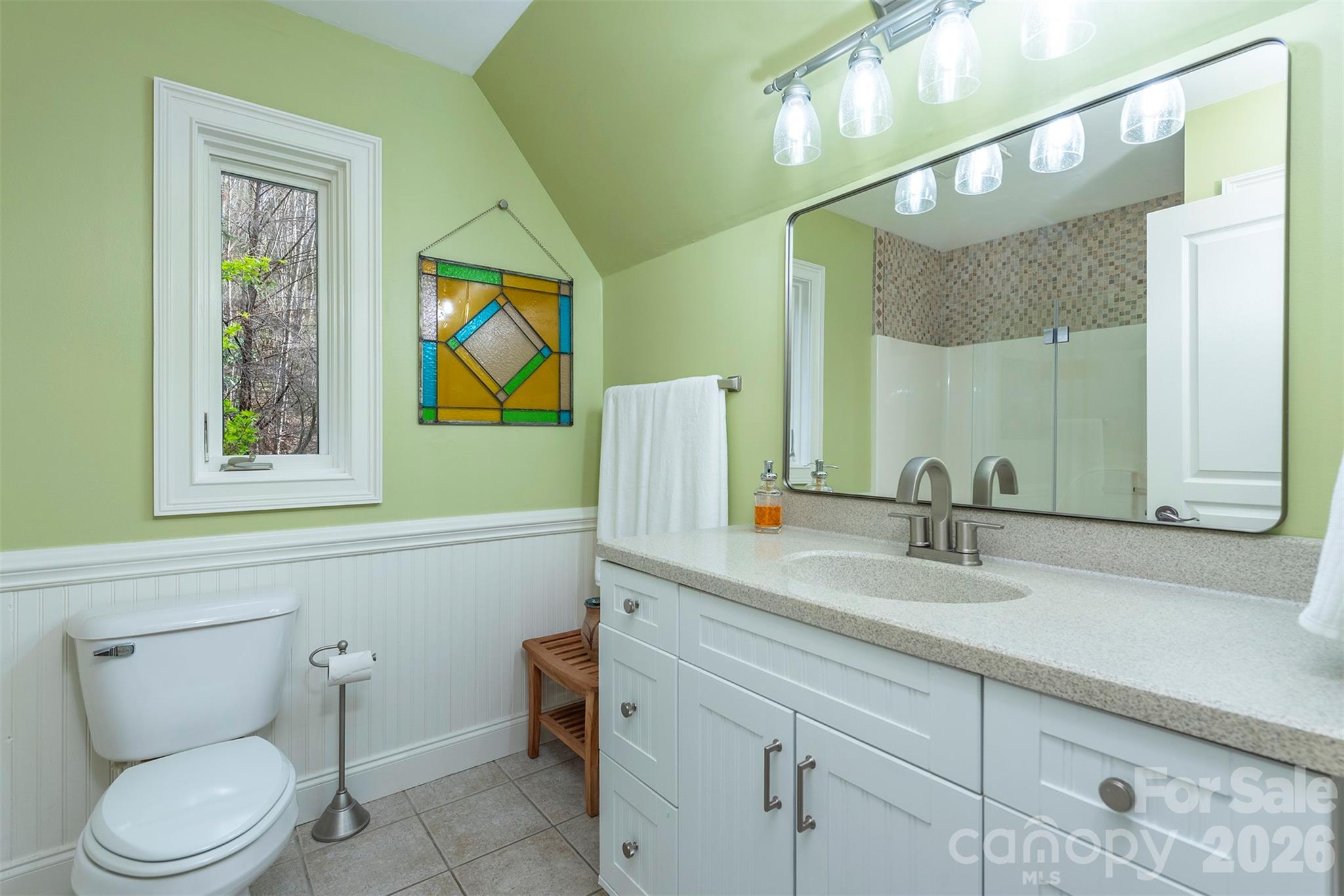 11 Hearthstone Drive — Asheville