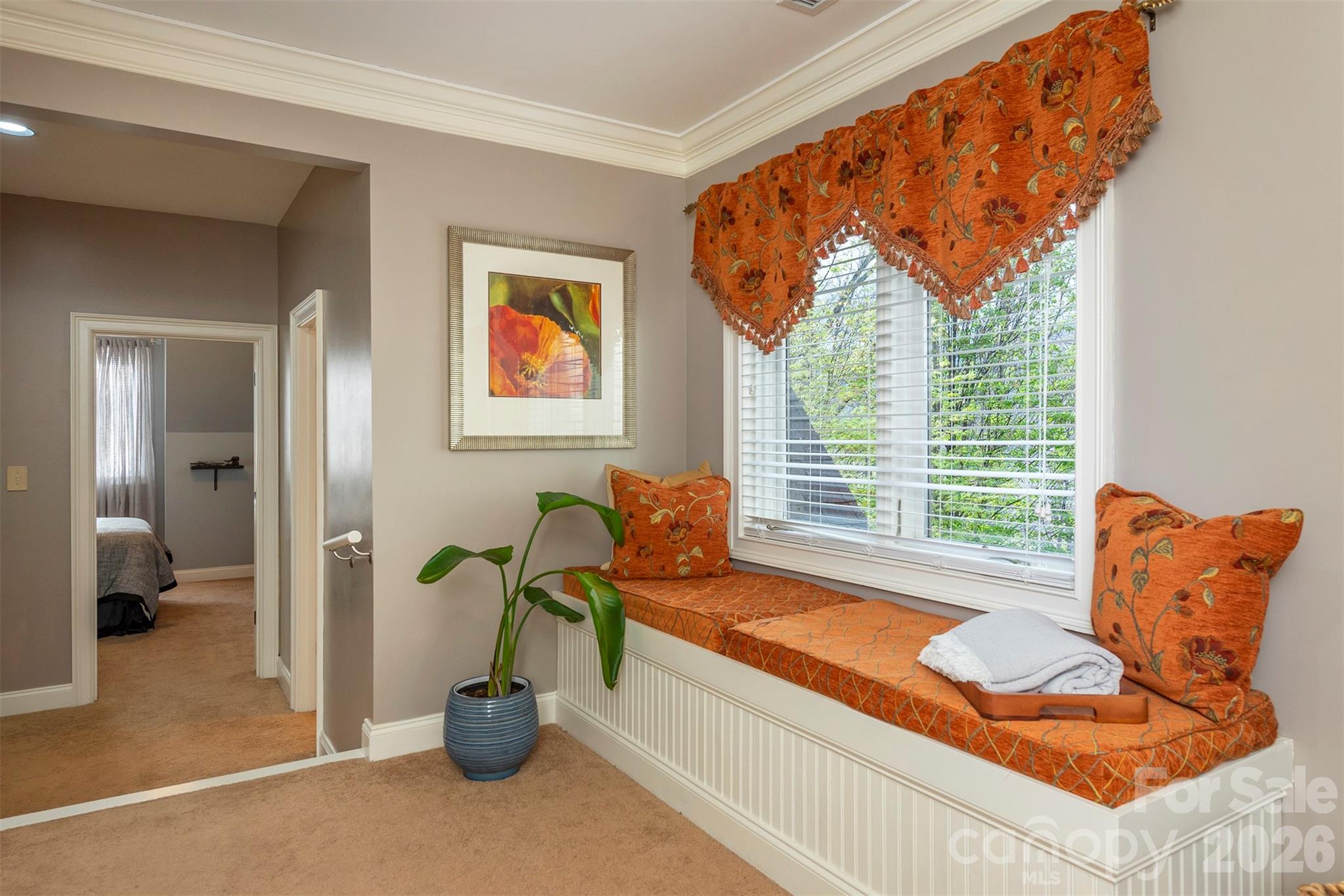 11 Hearthstone Drive — Asheville
