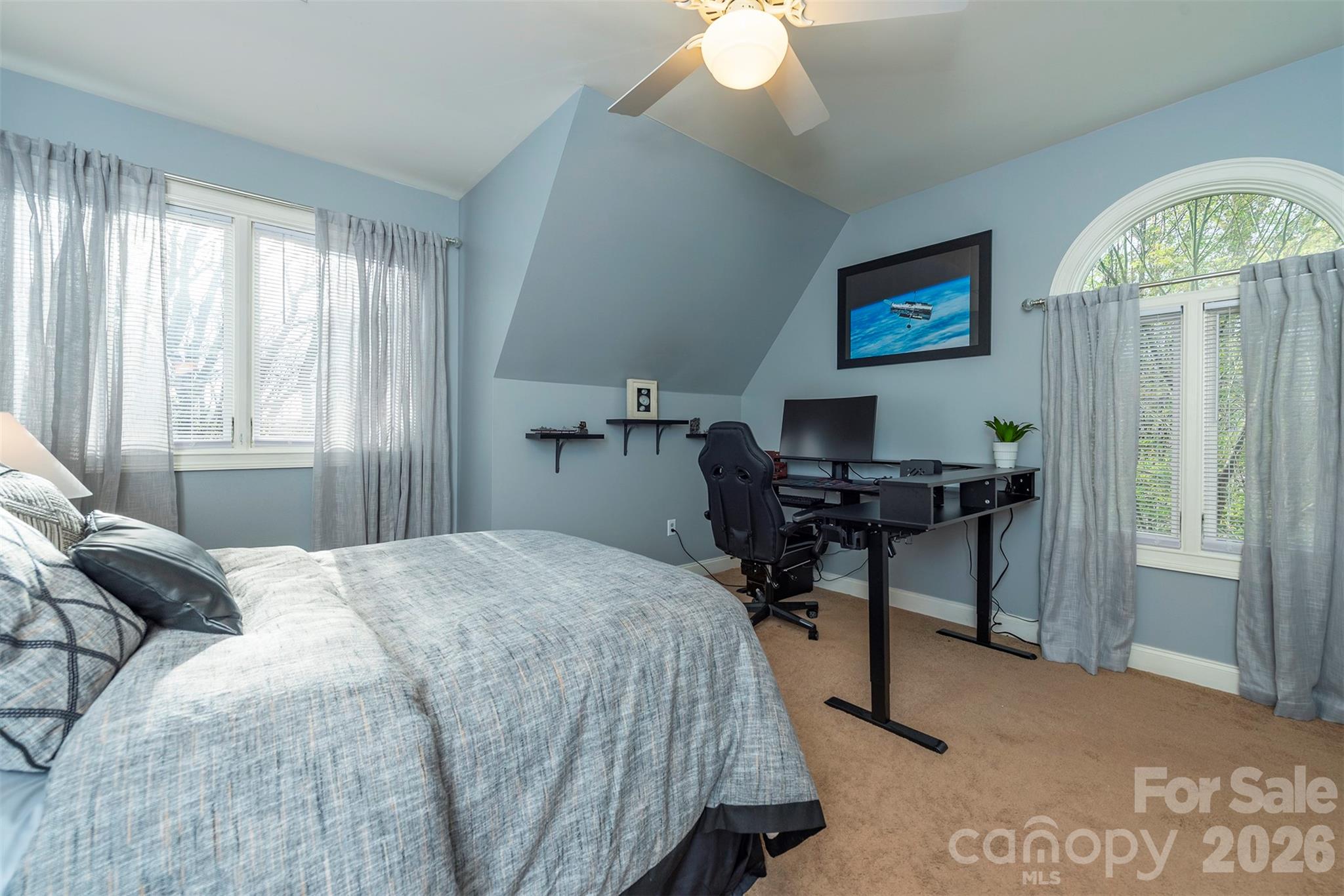 11 Hearthstone Drive — Asheville