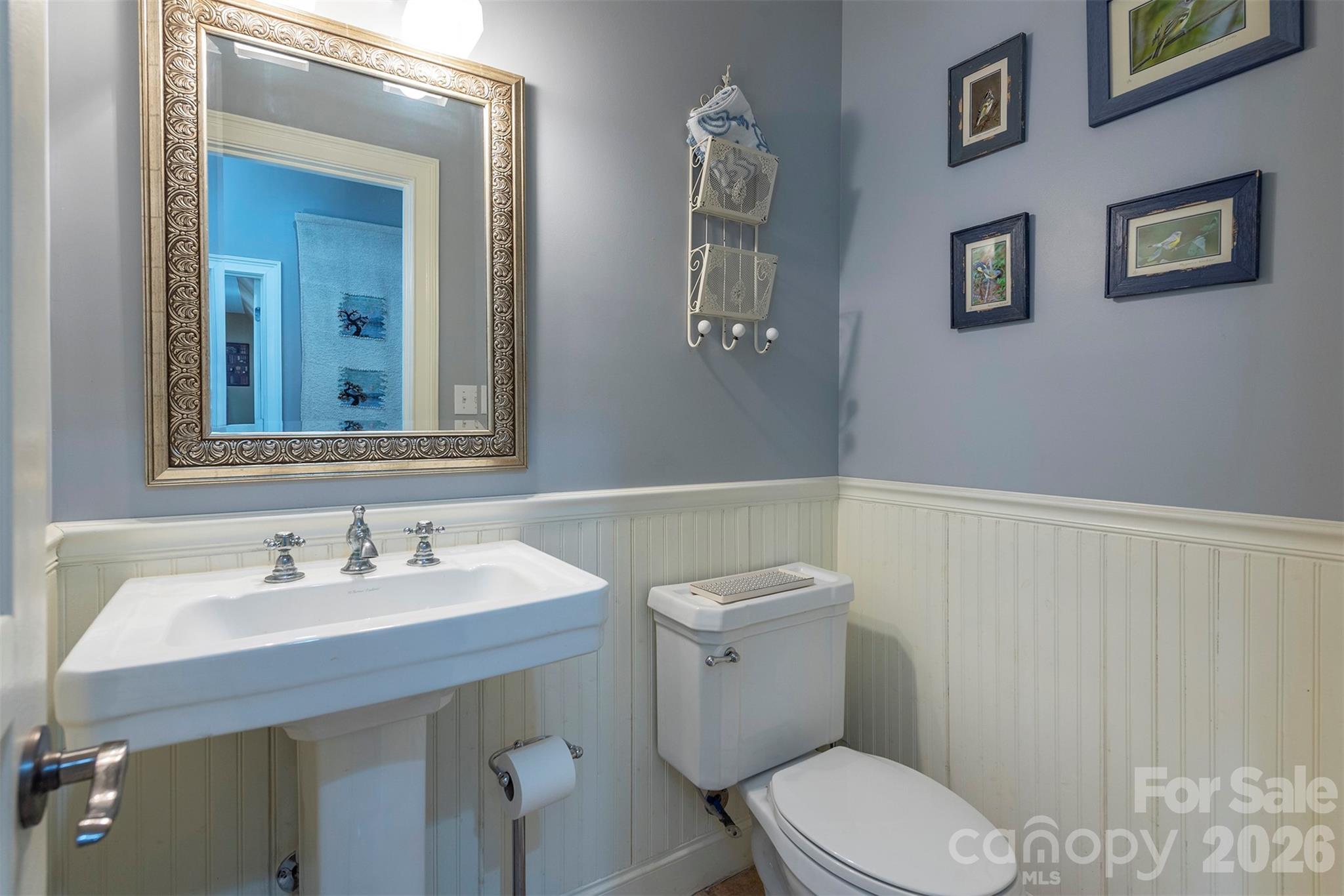 11 Hearthstone Drive — Asheville