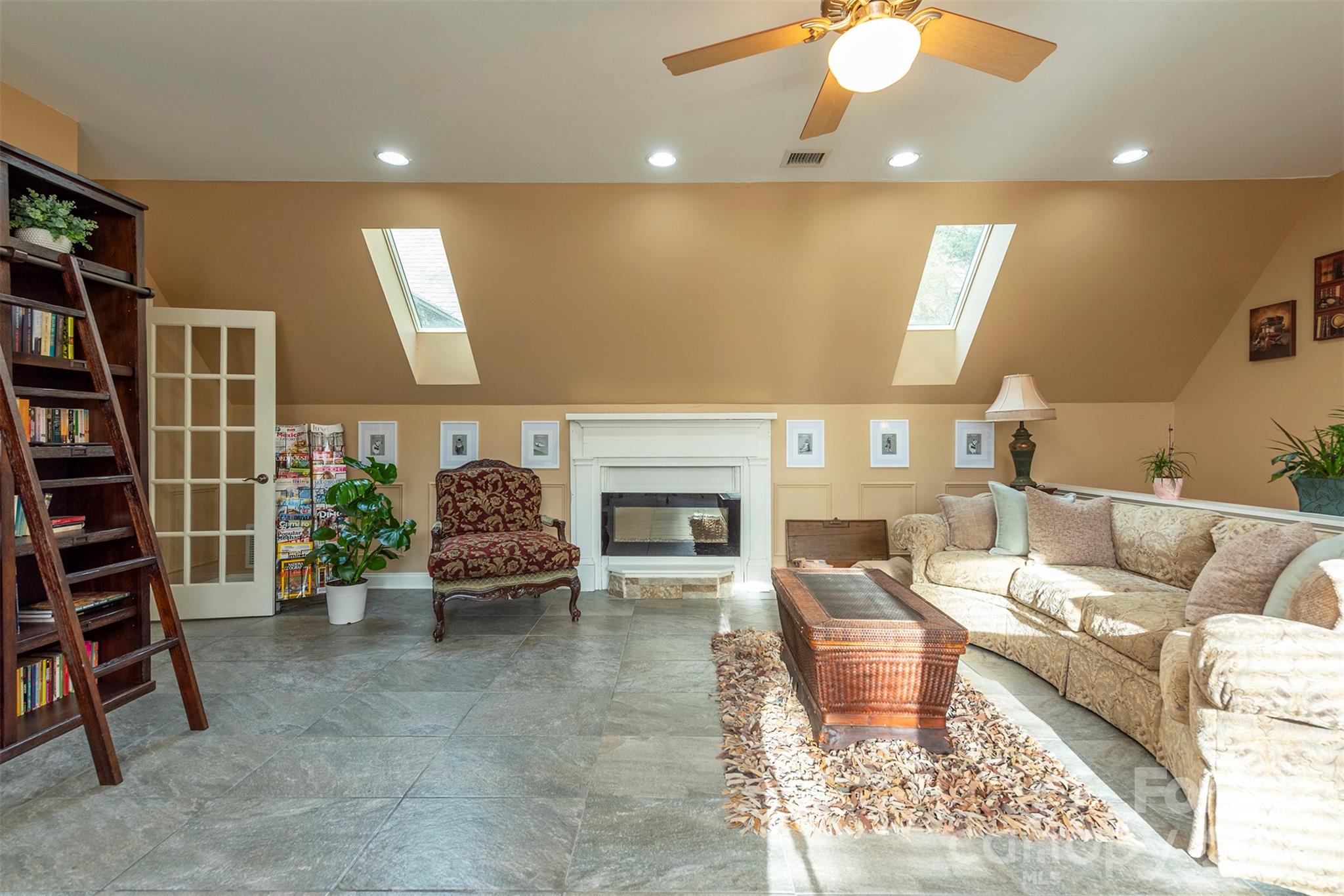 11 Hearthstone Drive — Asheville
