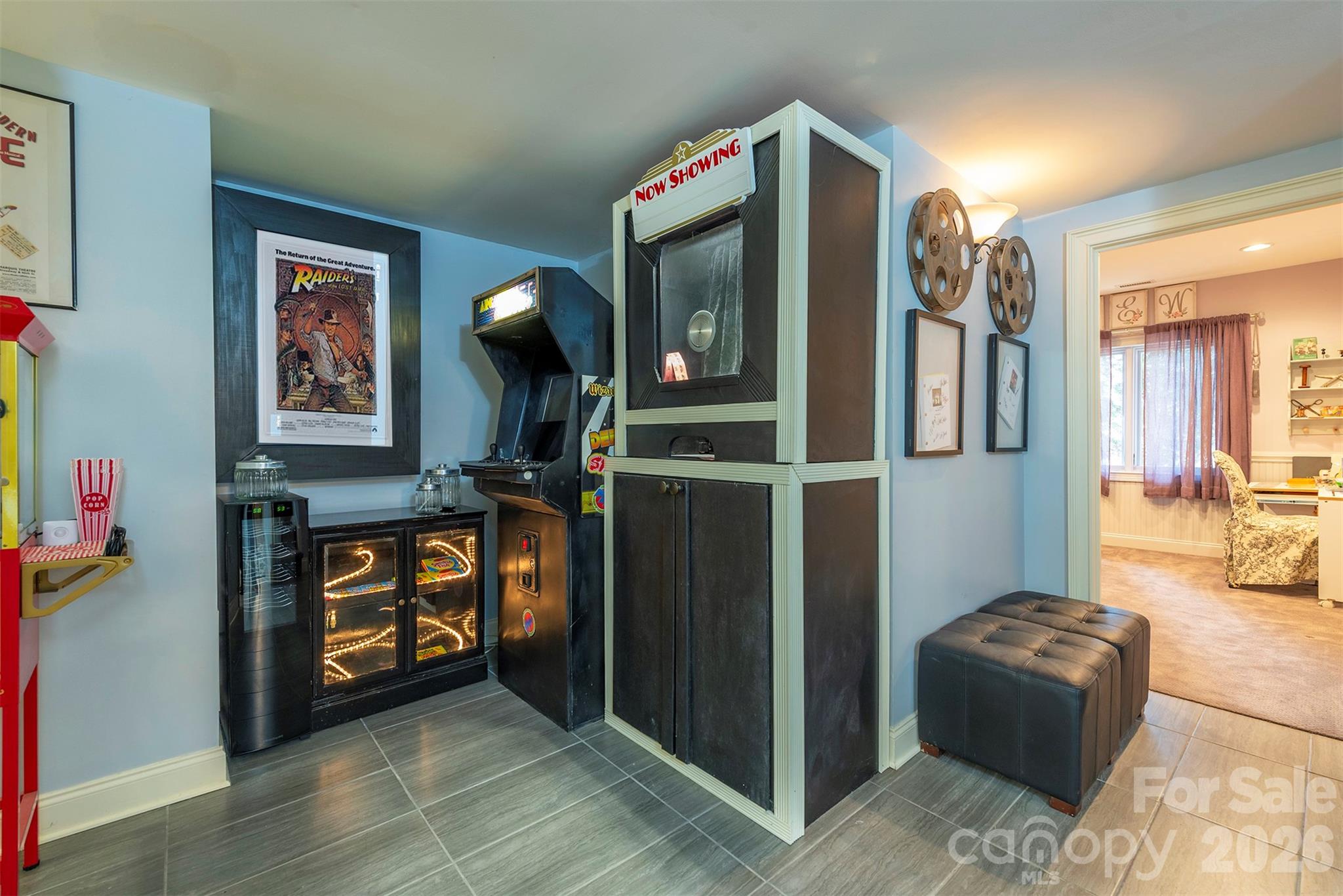 11 Hearthstone Drive — Asheville
