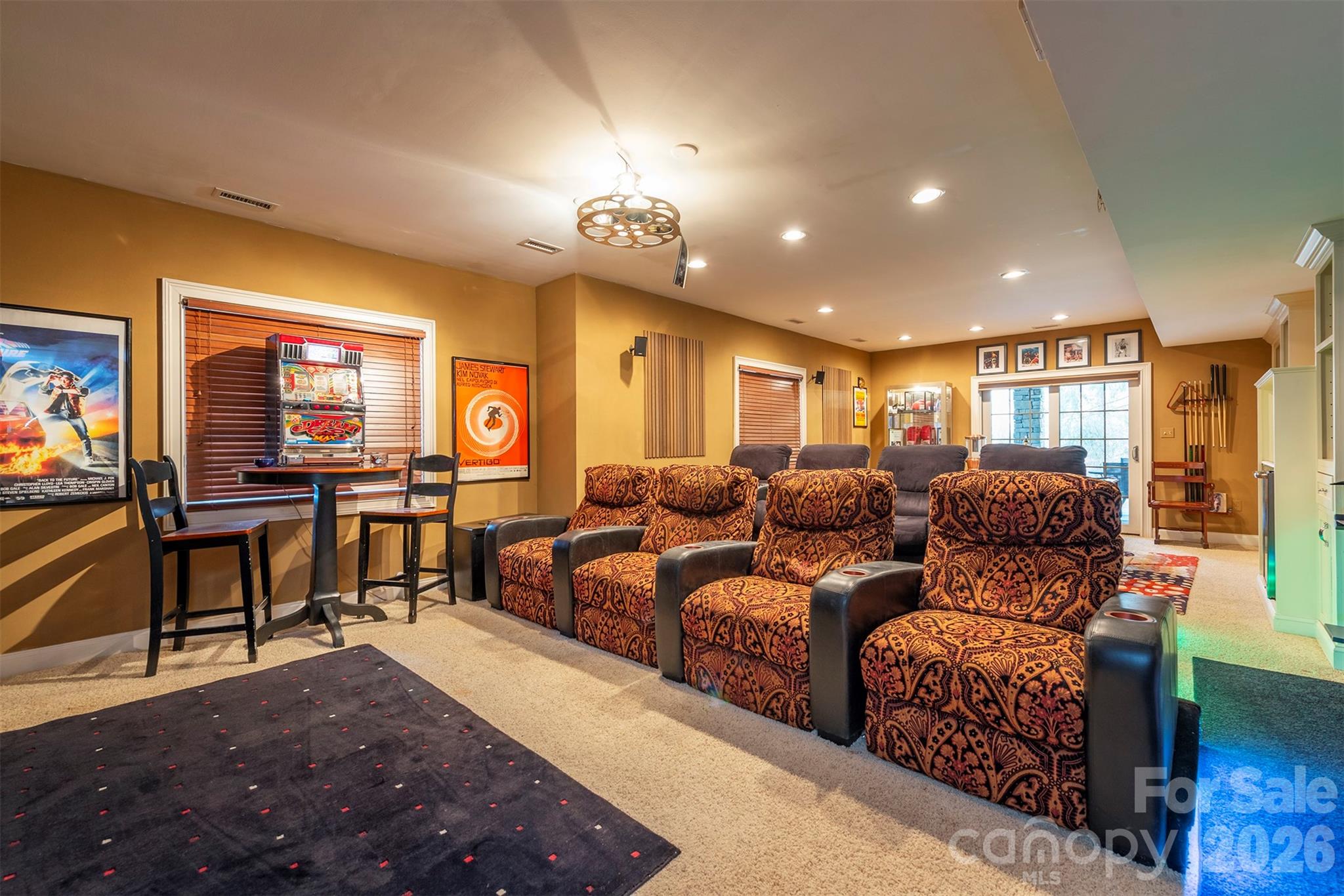 11 Hearthstone Drive — Asheville
