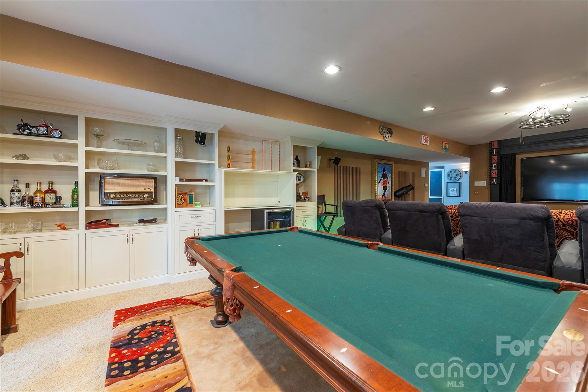 11 Hearthstone Drive — Asheville