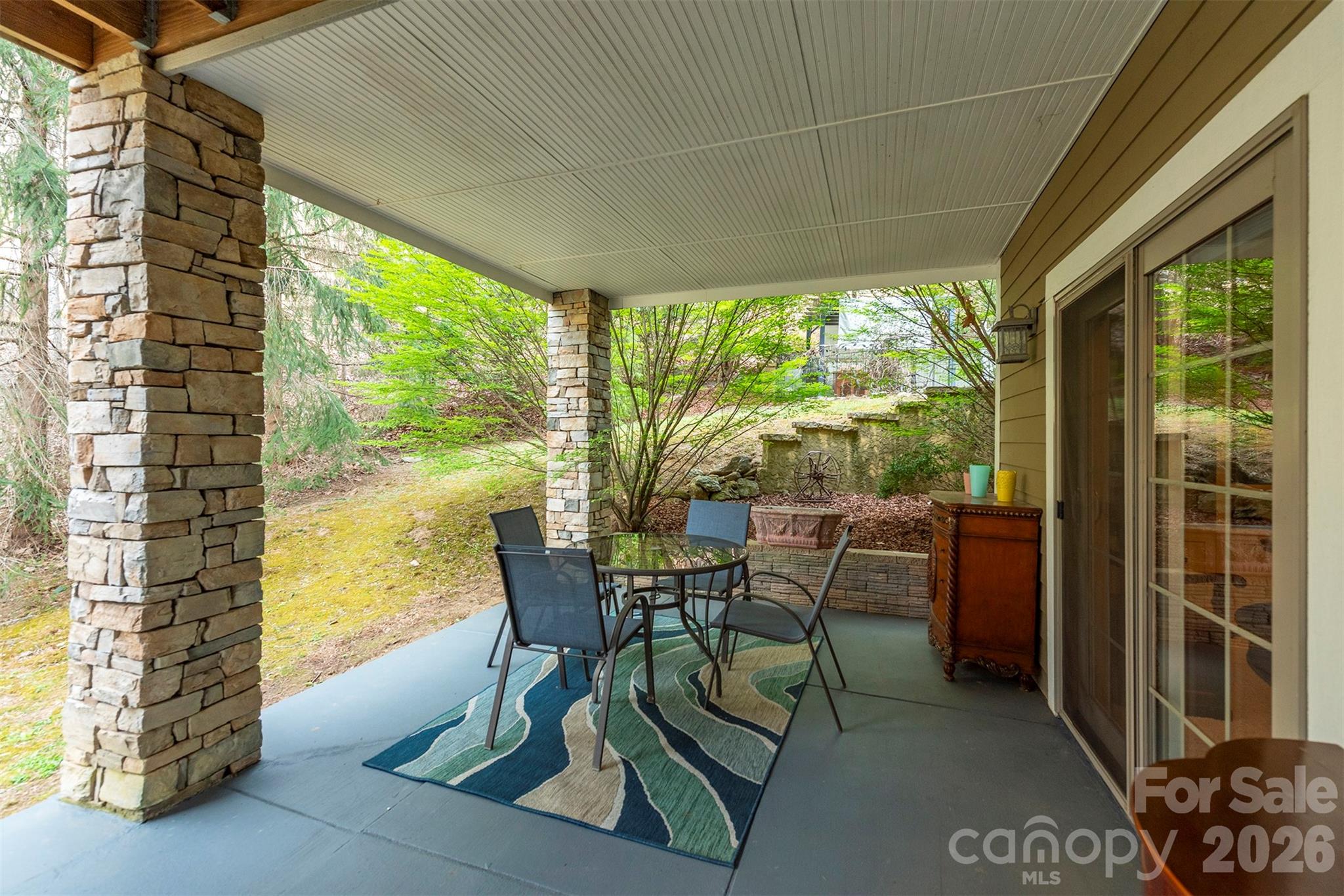 11 Hearthstone Drive — Asheville