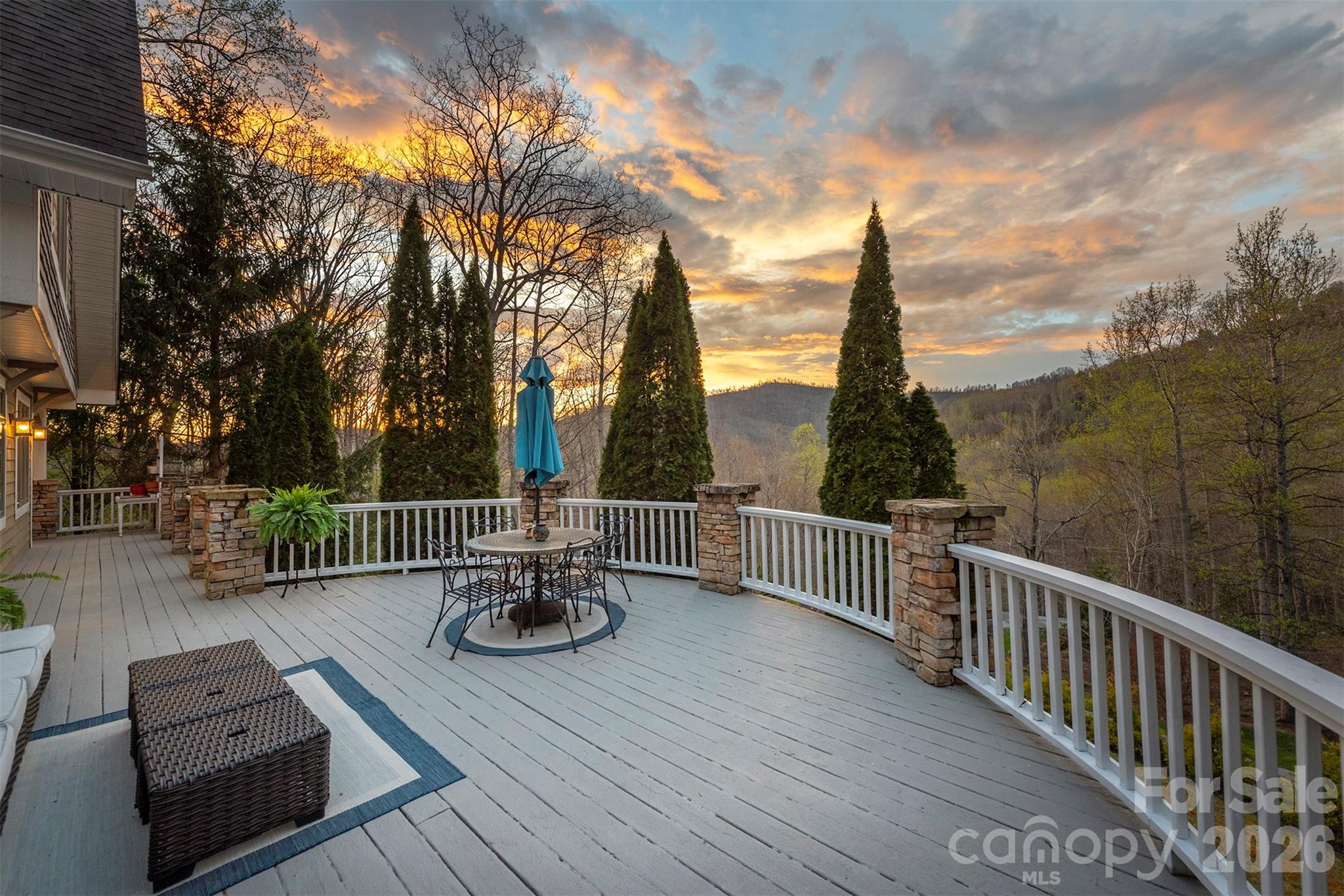11 Hearthstone Drive — Asheville