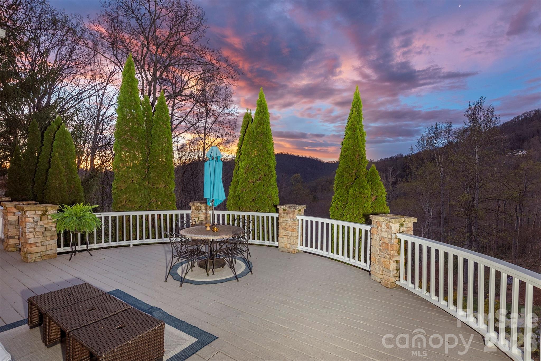 11 Hearthstone Drive — Asheville