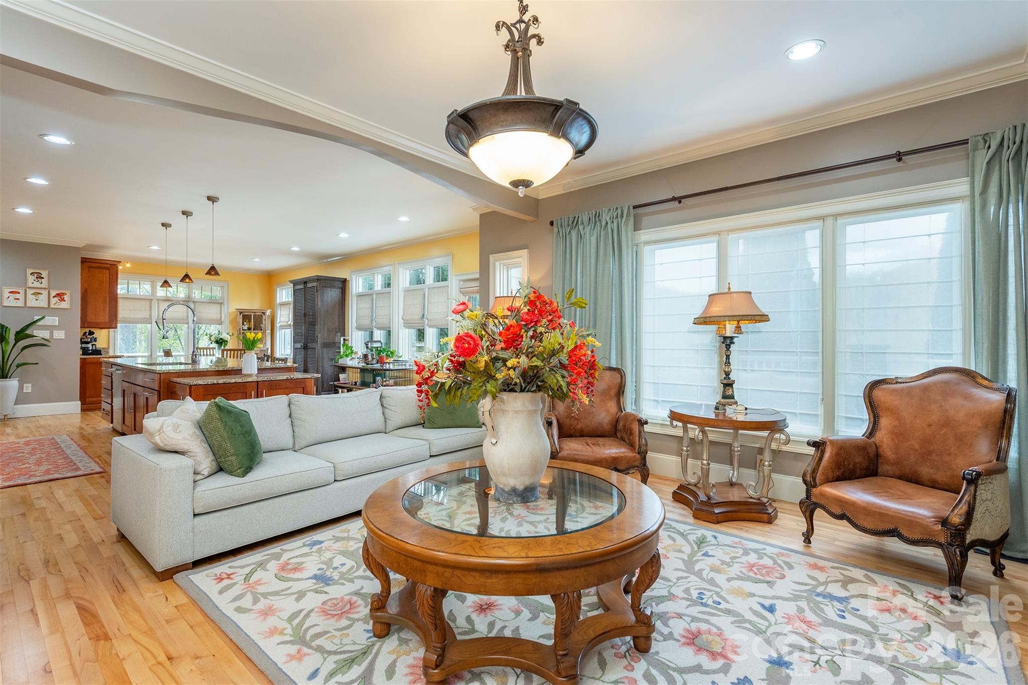 11 Hearthstone Drive — Asheville