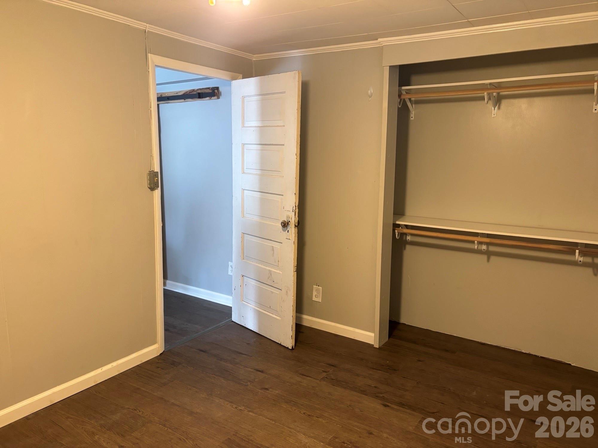 262 Blackberry Lane — Bakersville