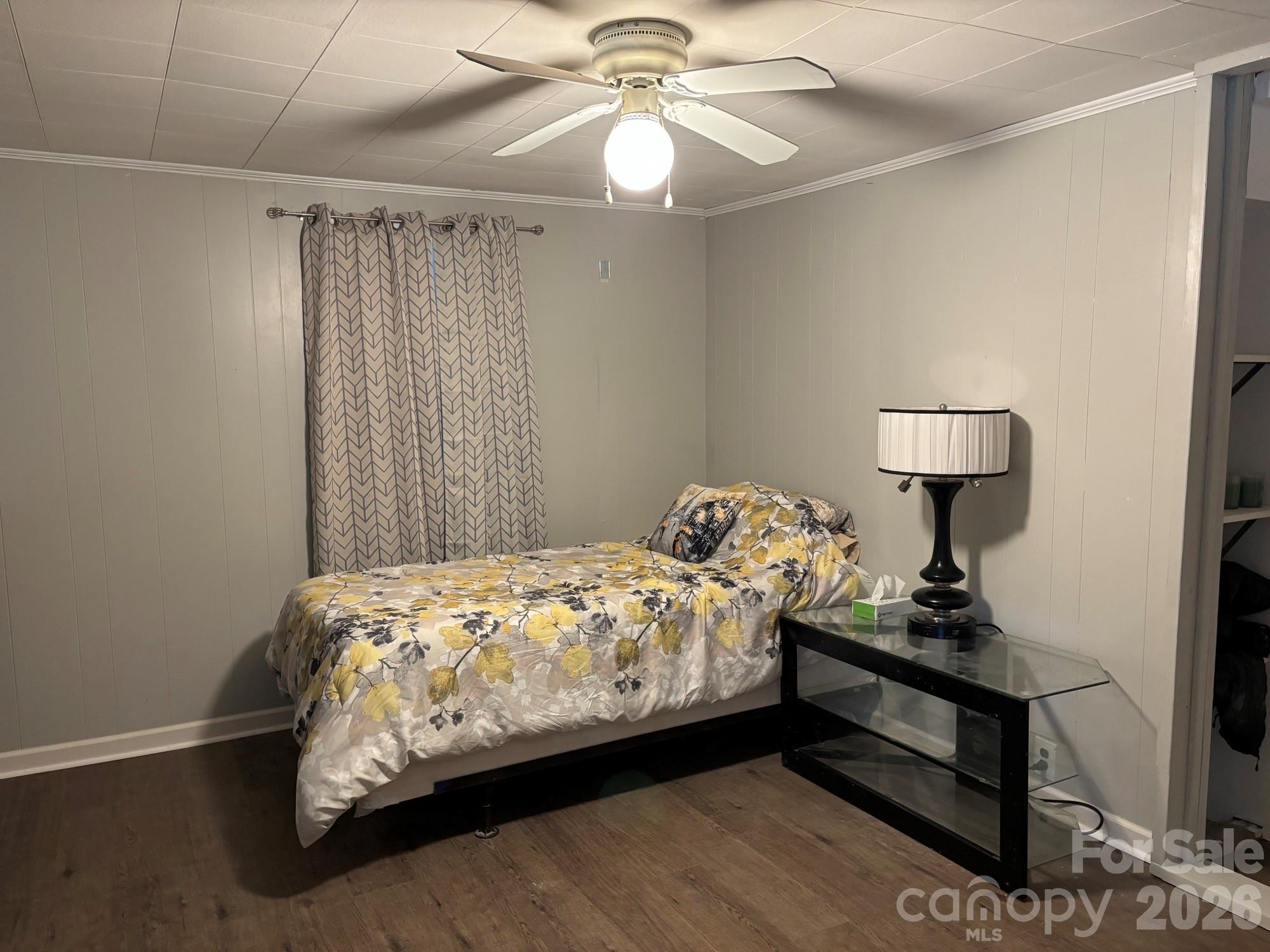 262 Blackberry Lane — Bakersville
