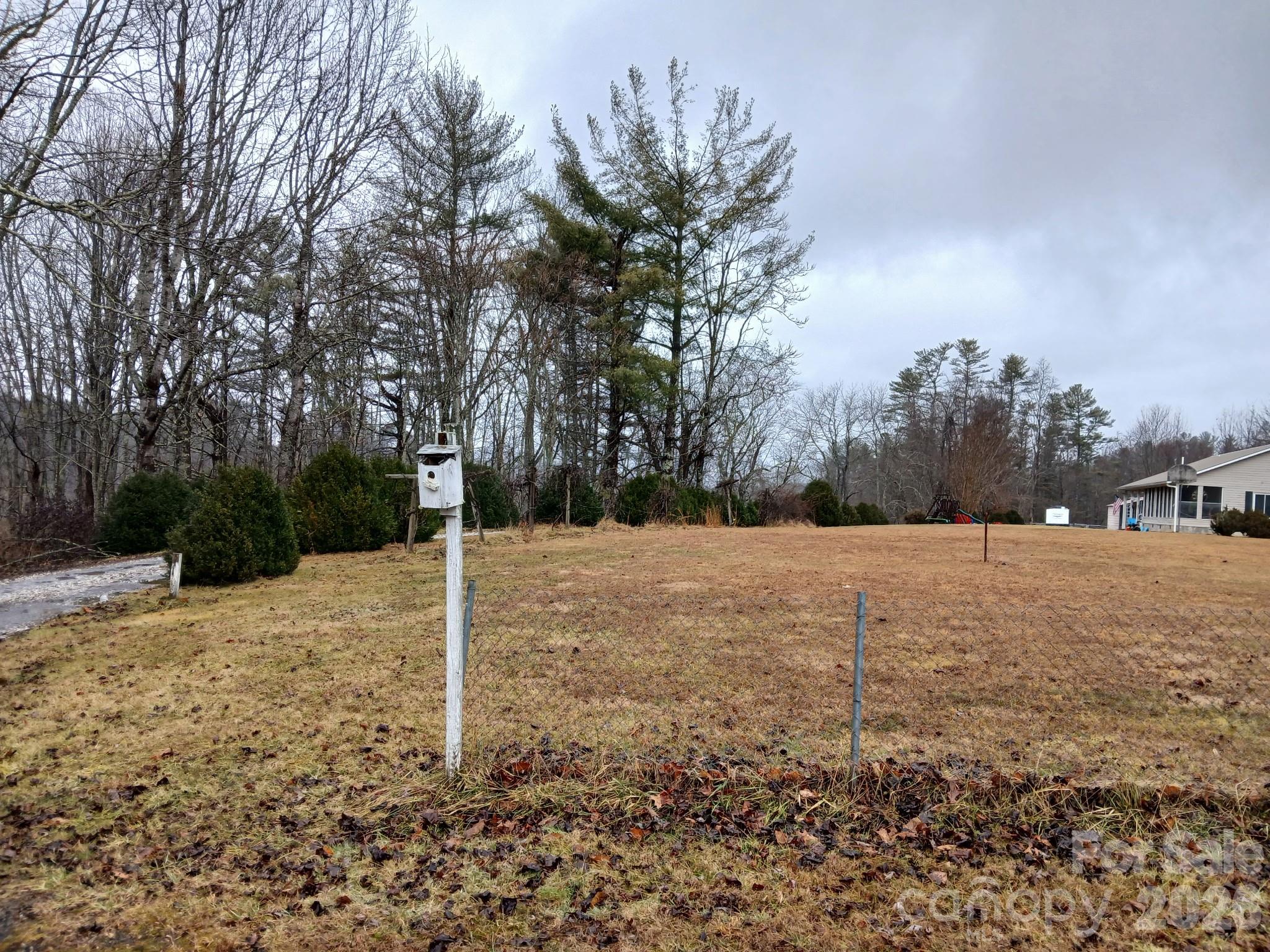 262 Blackberry Lane — Bakersville