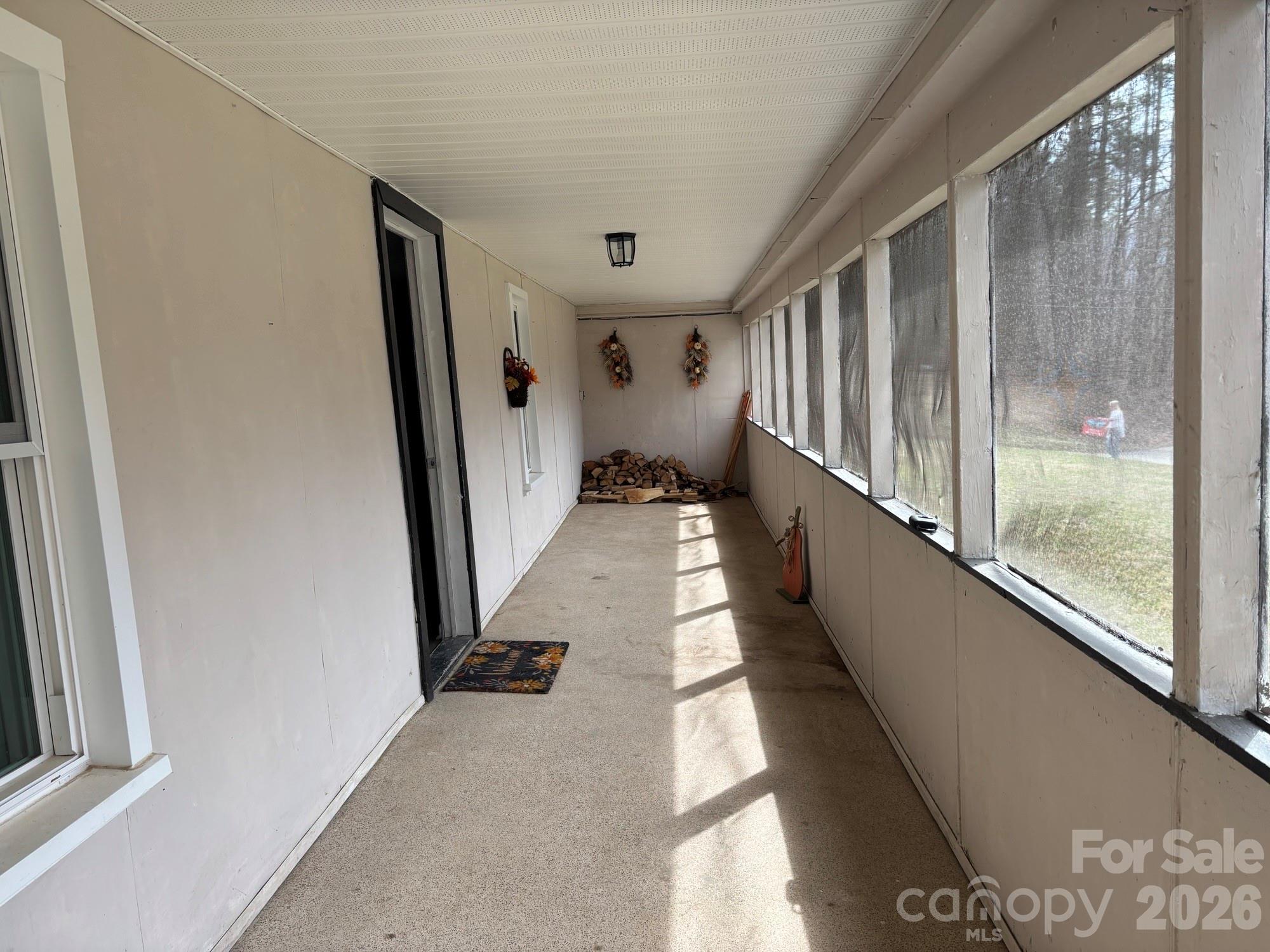 262 Blackberry Lane — Bakersville