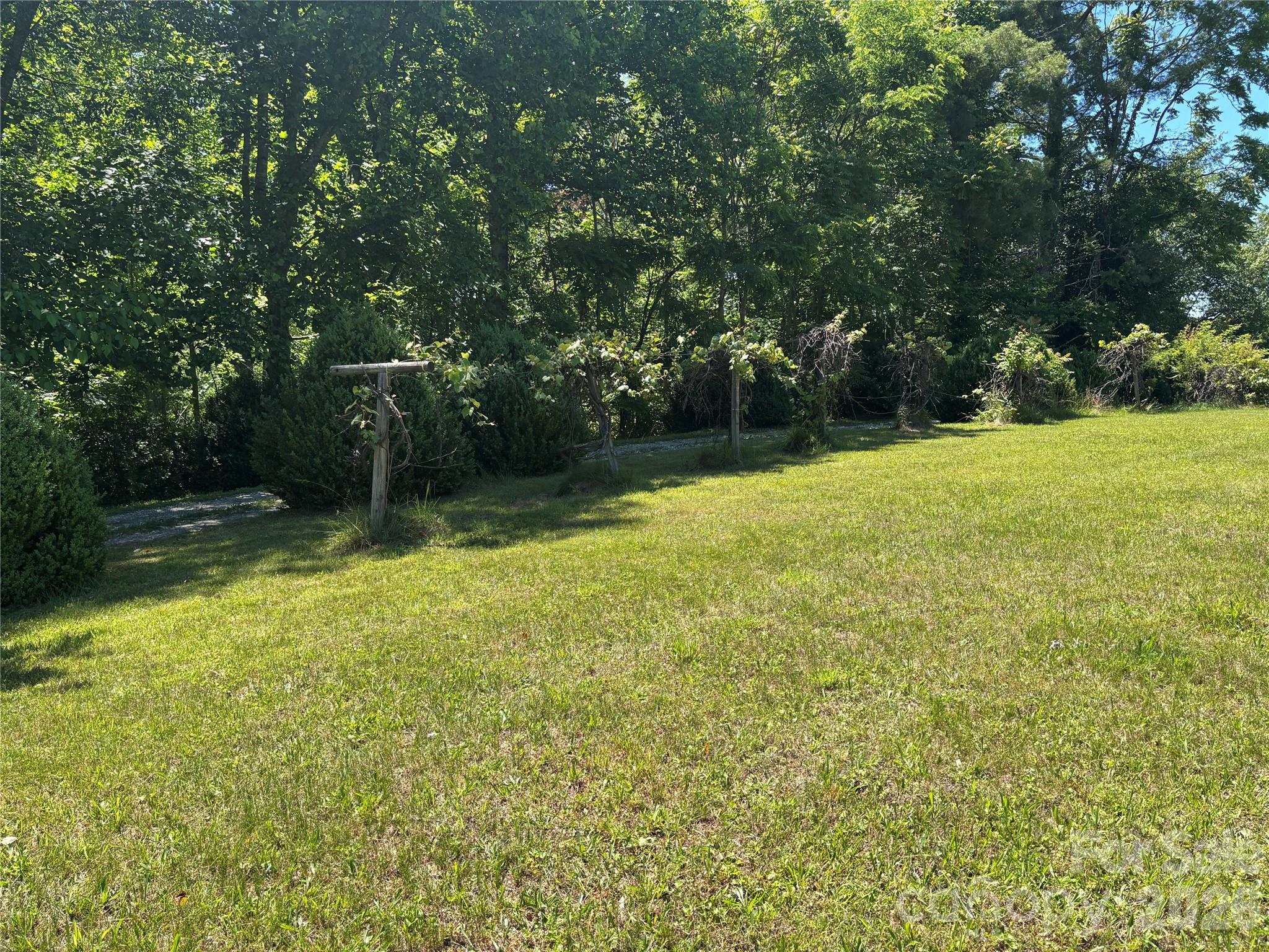 262 Blackberry Lane — Bakersville