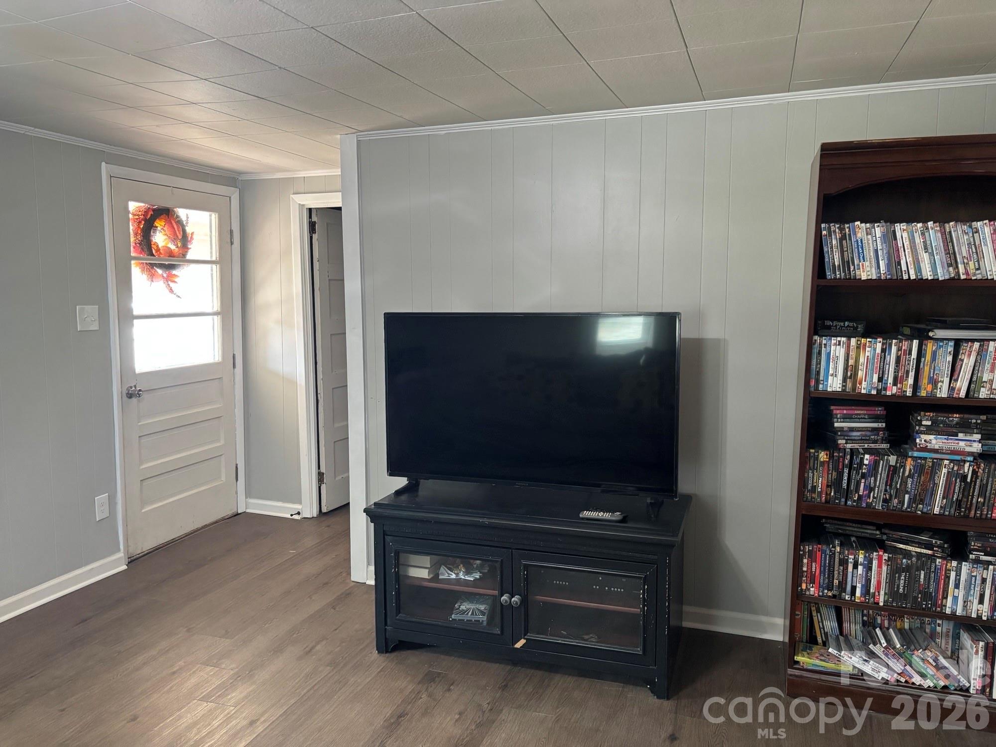262 Blackberry Lane — Bakersville