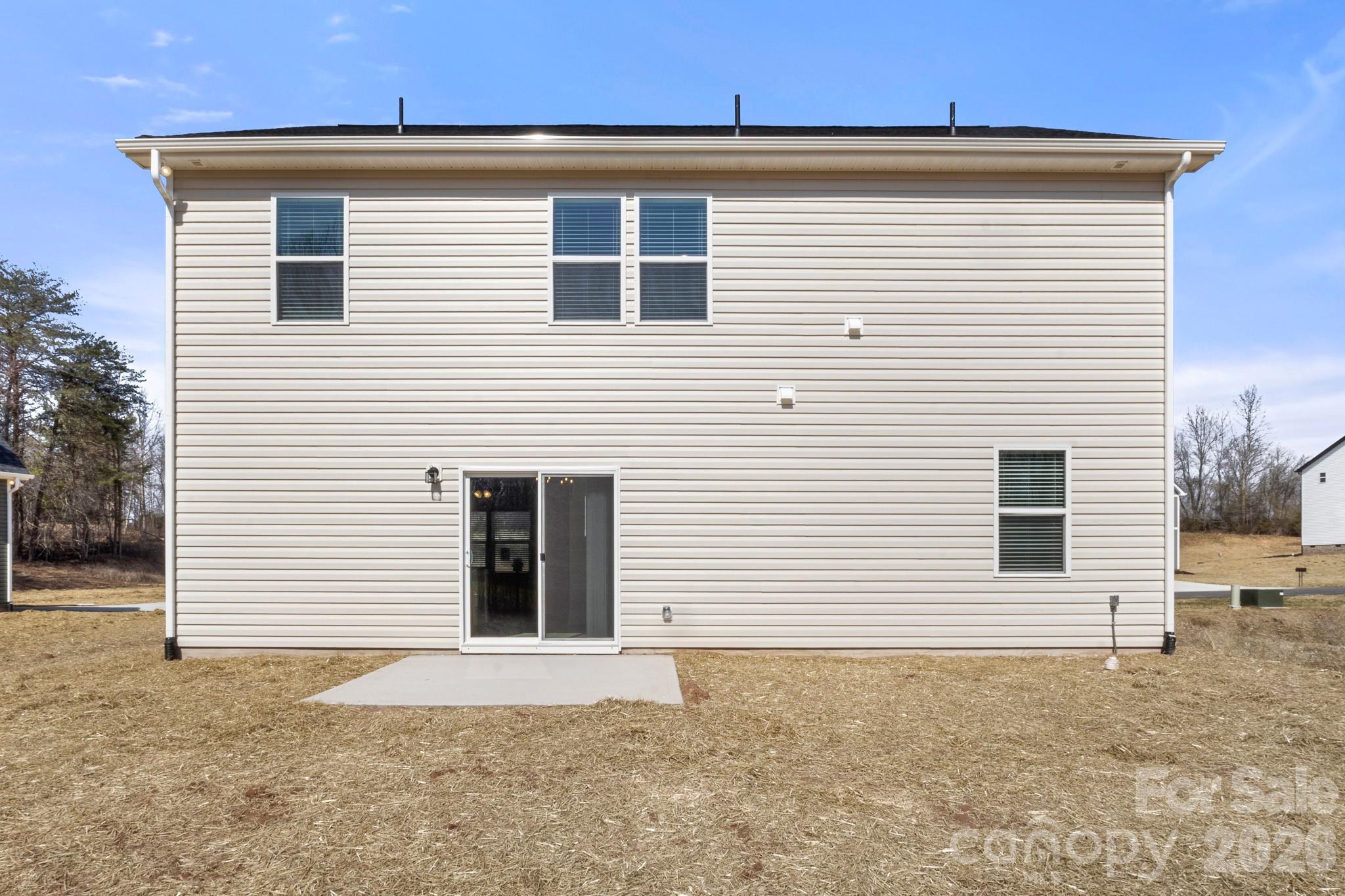 119 Indian Wells Court — Harmony