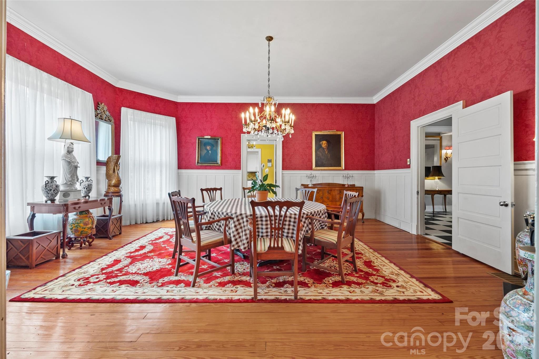 530 E Rutledge Avenue — Gaffney