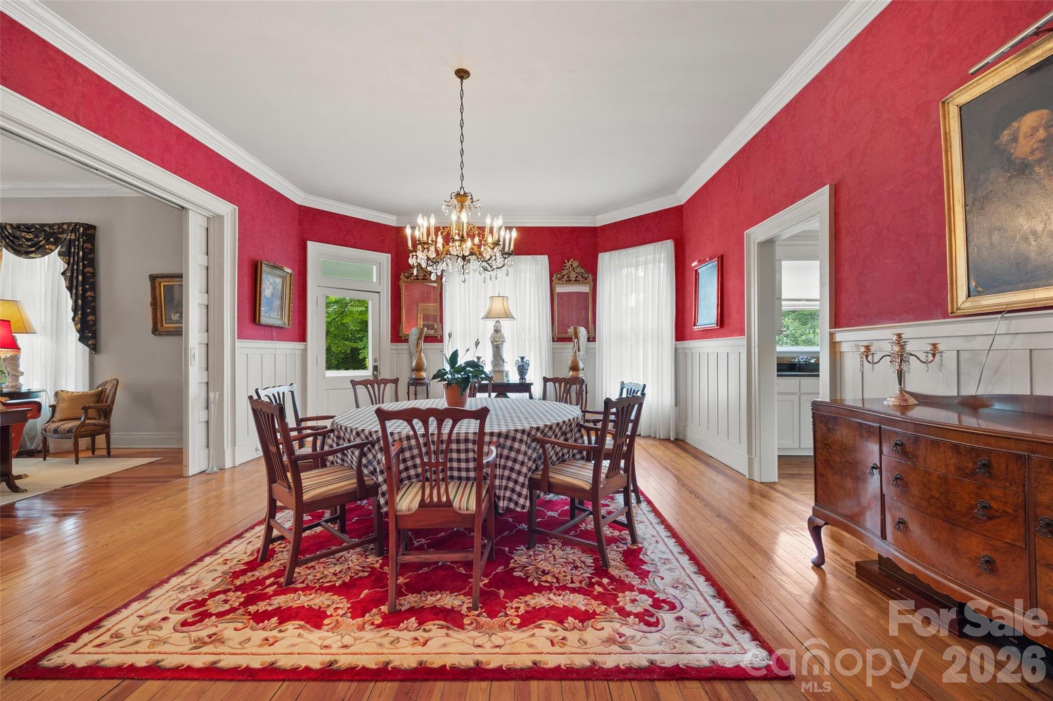 530 E Rutledge Avenue — Gaffney