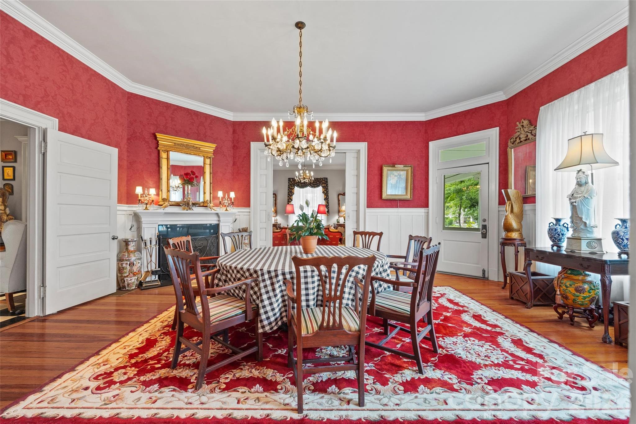530 E Rutledge Avenue — Gaffney