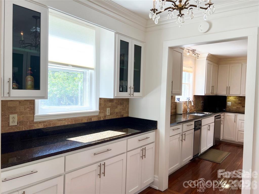 530 E Rutledge Avenue — Gaffney
