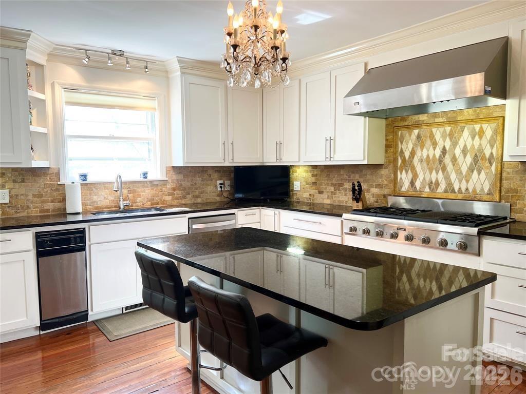 530 E Rutledge Avenue — Gaffney