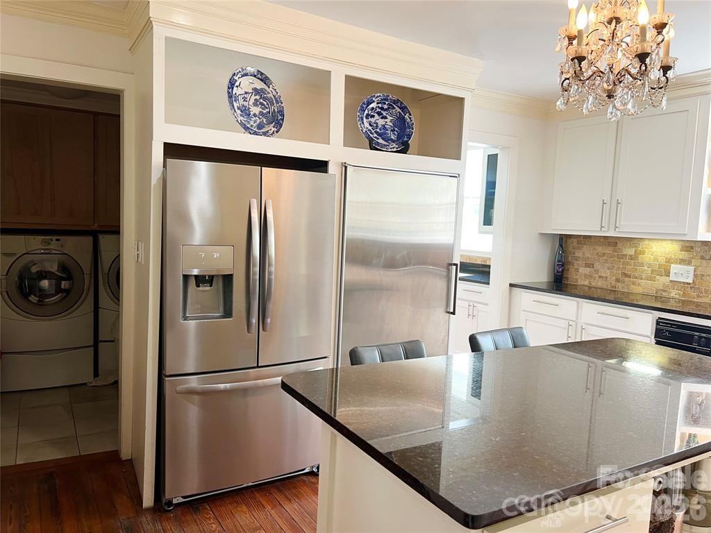 530 E Rutledge Avenue — Gaffney