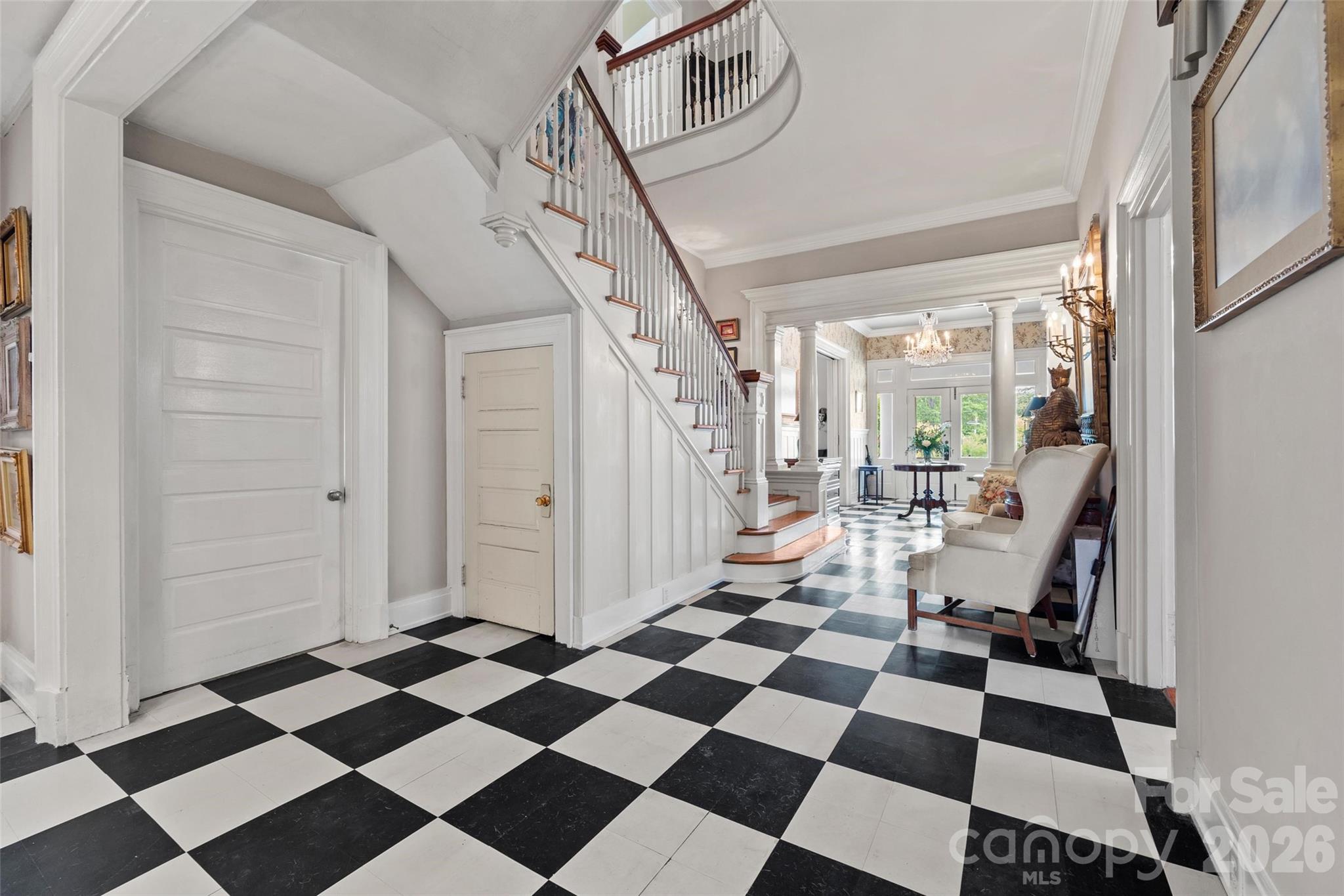 530 E Rutledge Avenue — Gaffney