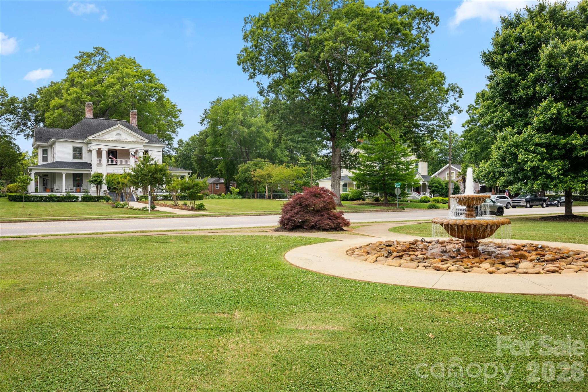 530 E Rutledge Avenue — Gaffney