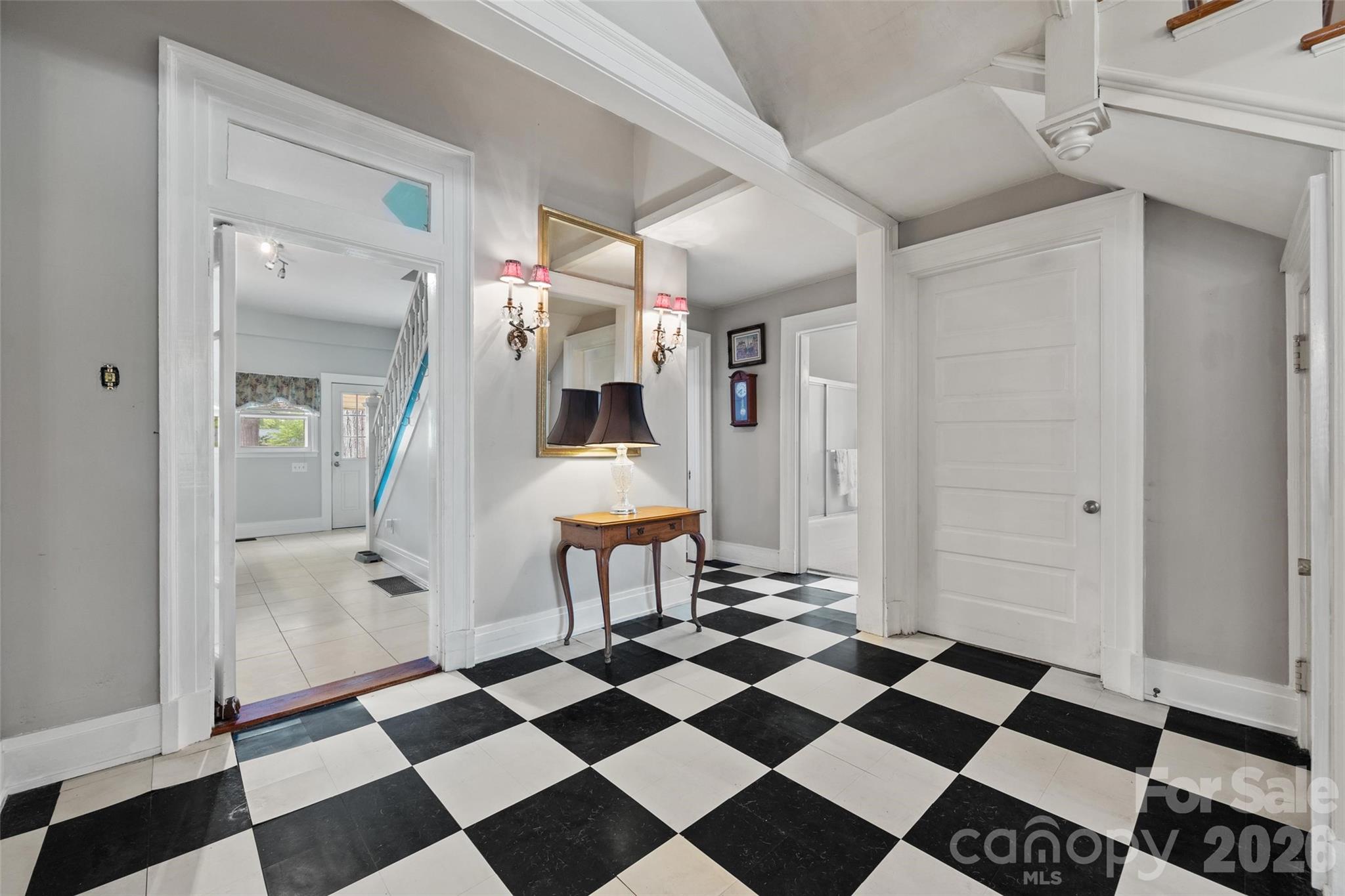 530 E Rutledge Avenue — Gaffney