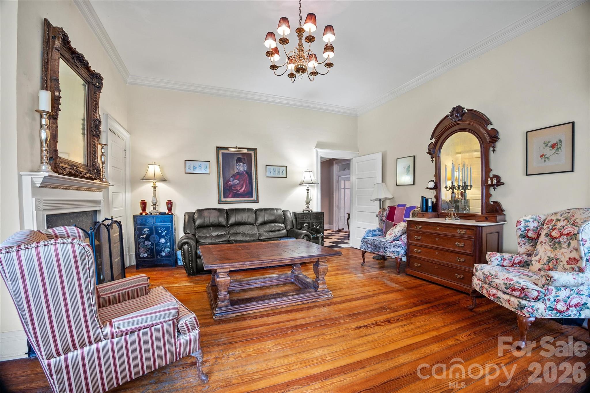 530 E Rutledge Avenue — Gaffney