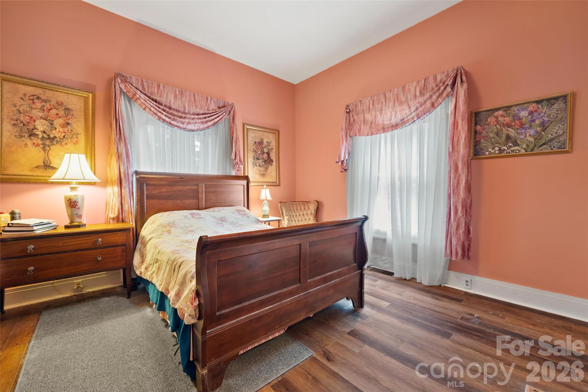 530 E Rutledge Avenue — Gaffney