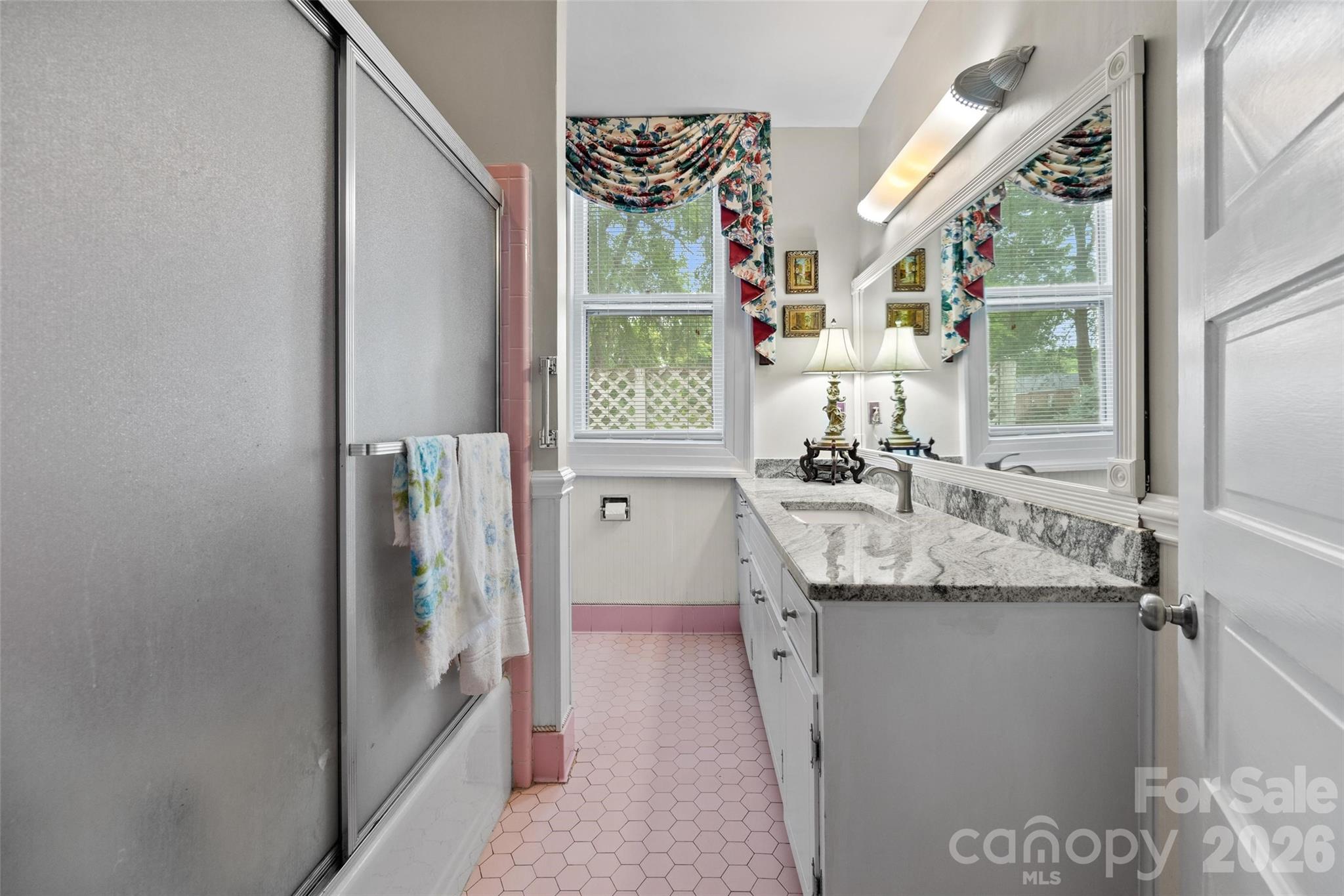530 E Rutledge Avenue — Gaffney