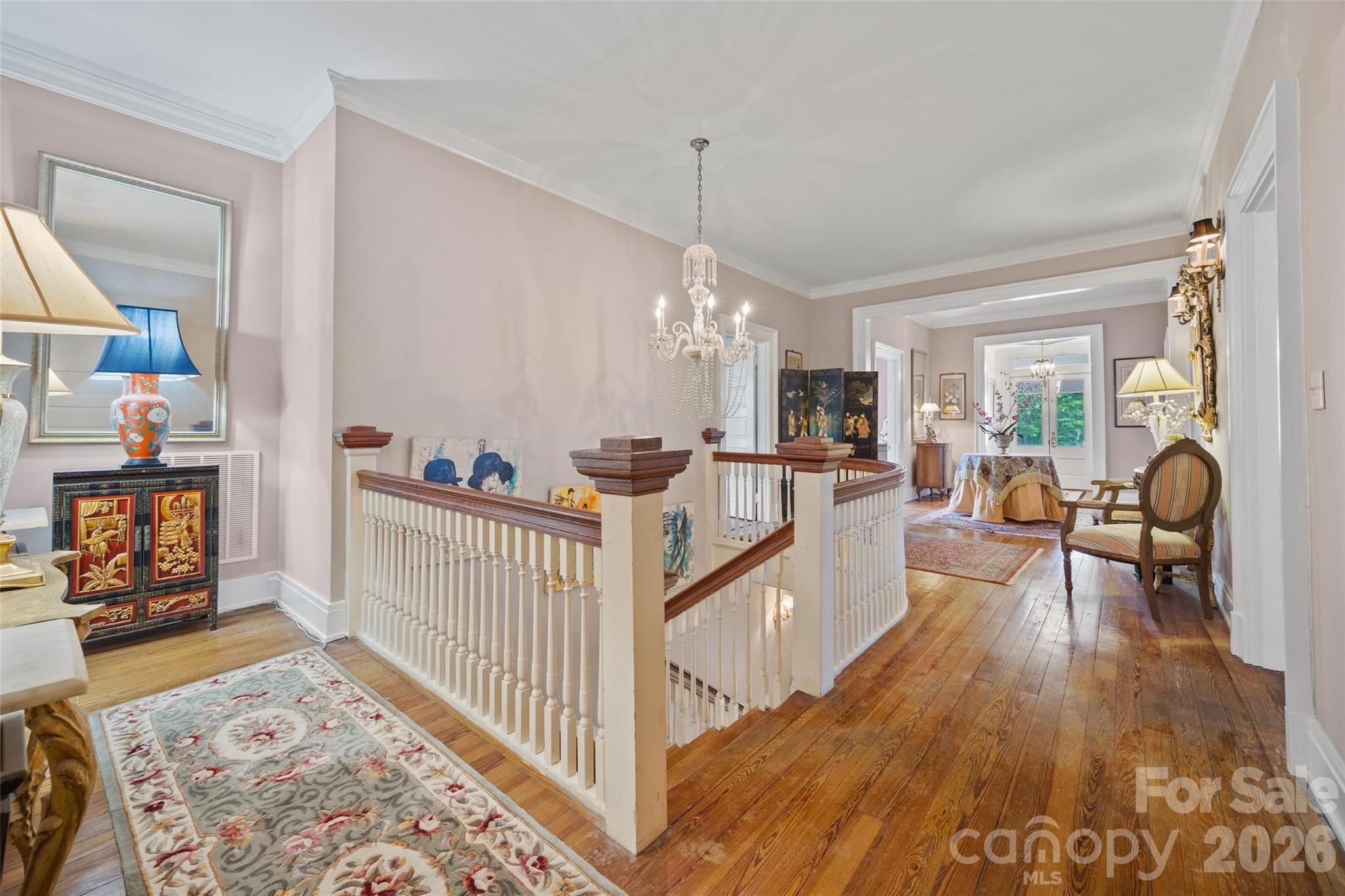 530 E Rutledge Avenue — Gaffney