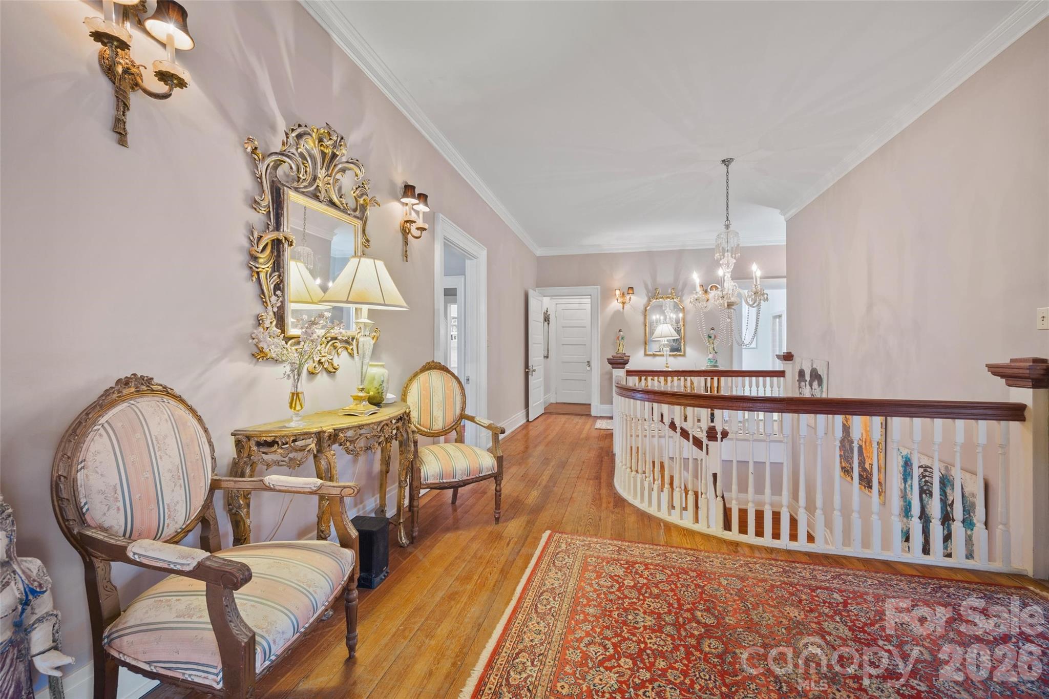 530 E Rutledge Avenue — Gaffney
