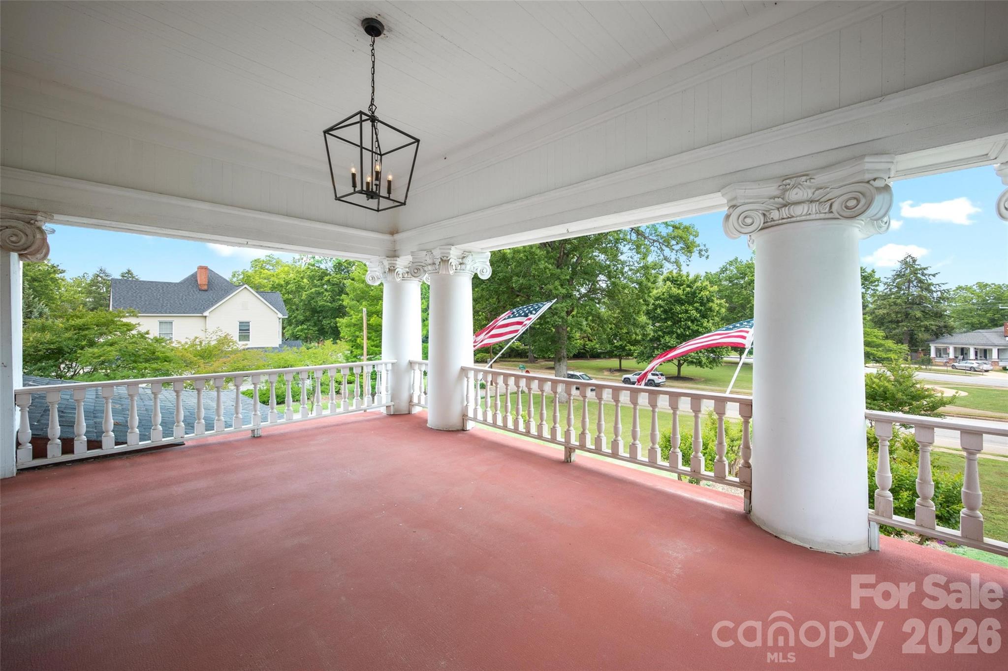 530 E Rutledge Avenue — Gaffney
