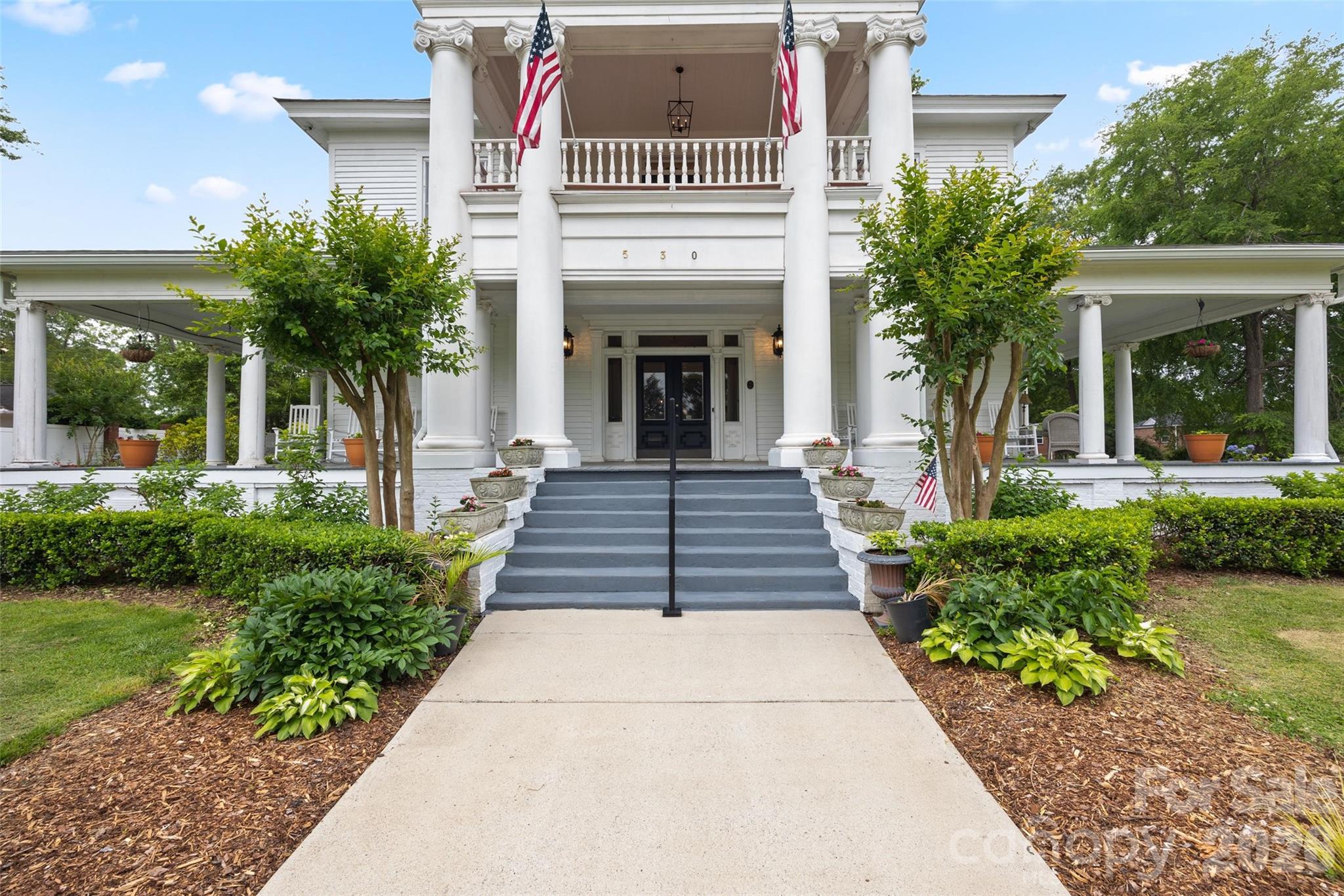 530 E Rutledge Avenue — Gaffney