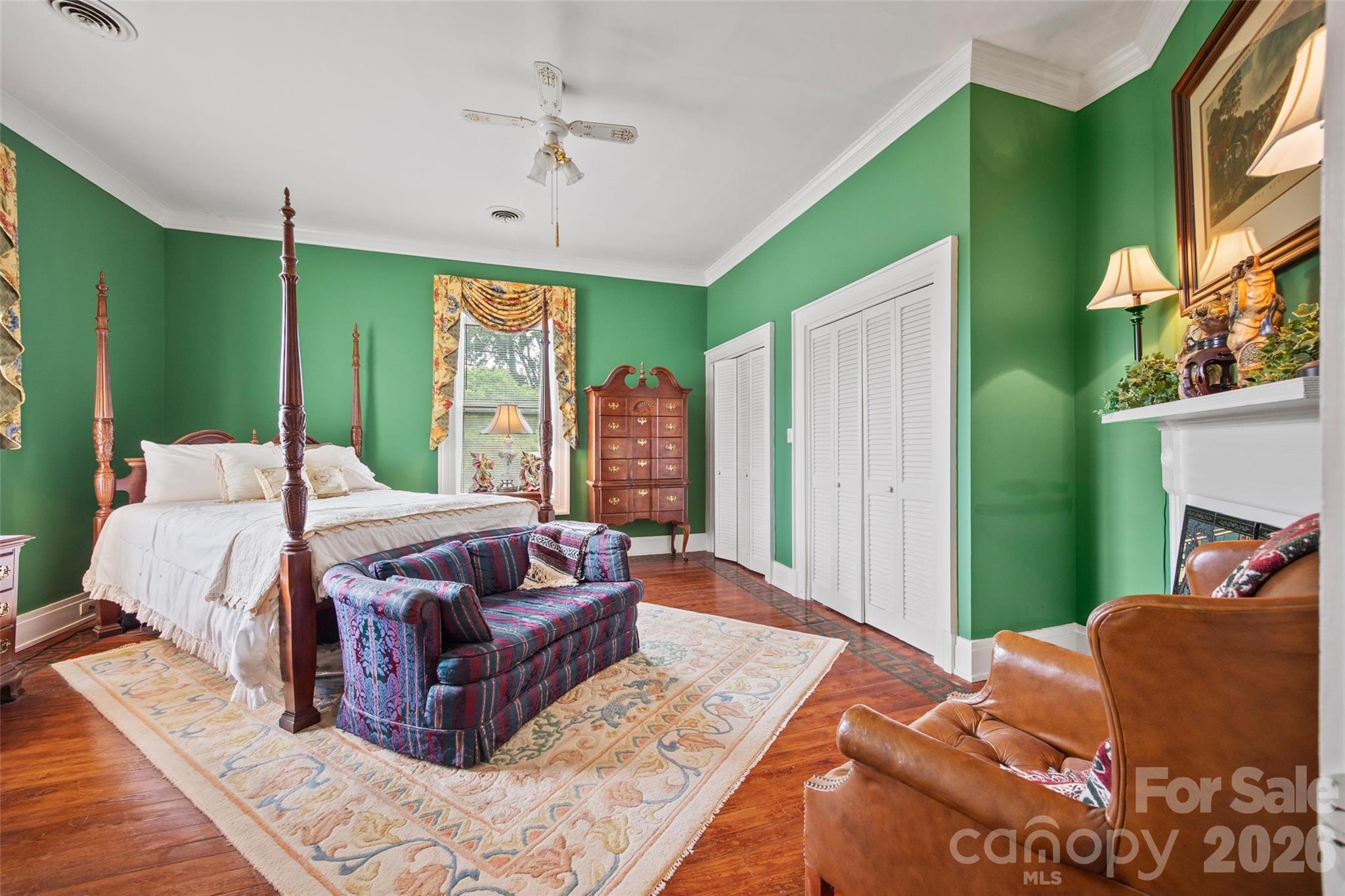 530 E Rutledge Avenue — Gaffney