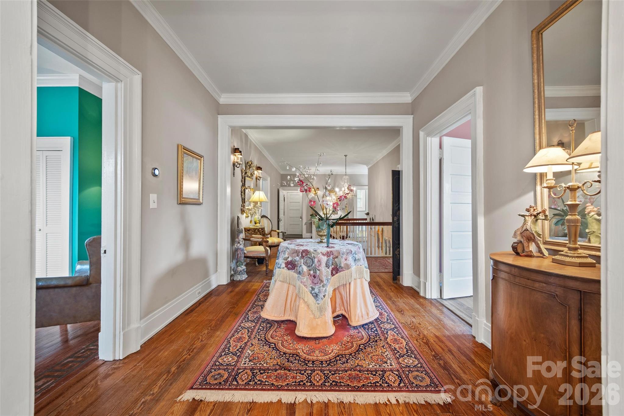 530 E Rutledge Avenue — Gaffney