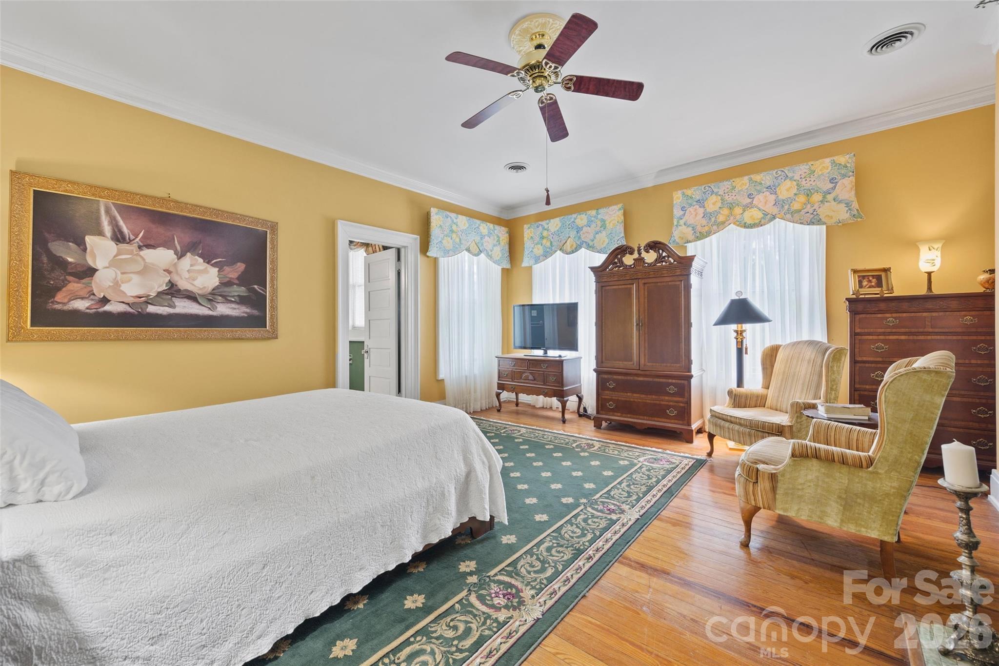 530 E Rutledge Avenue — Gaffney