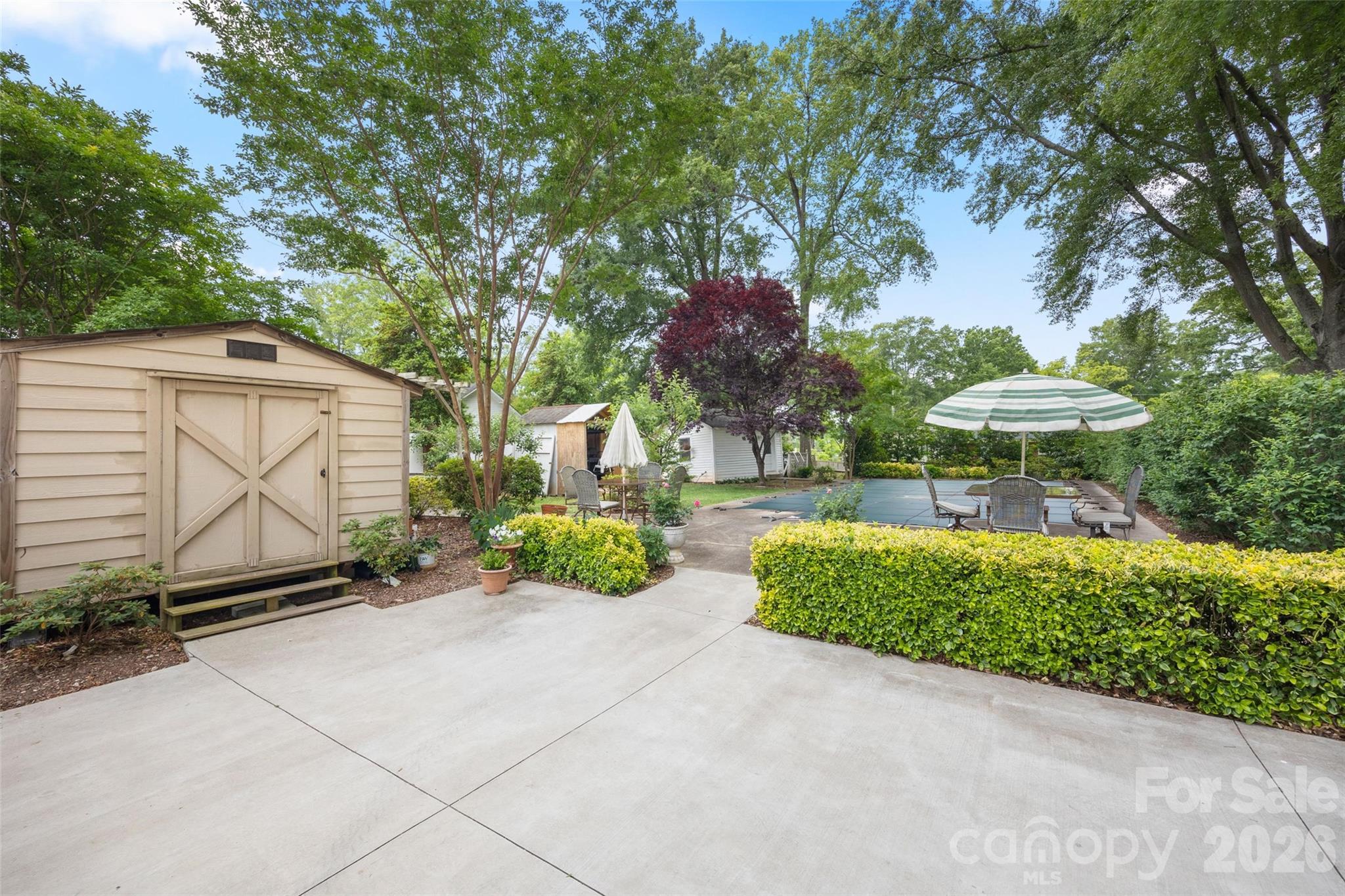 530 E Rutledge Avenue — Gaffney