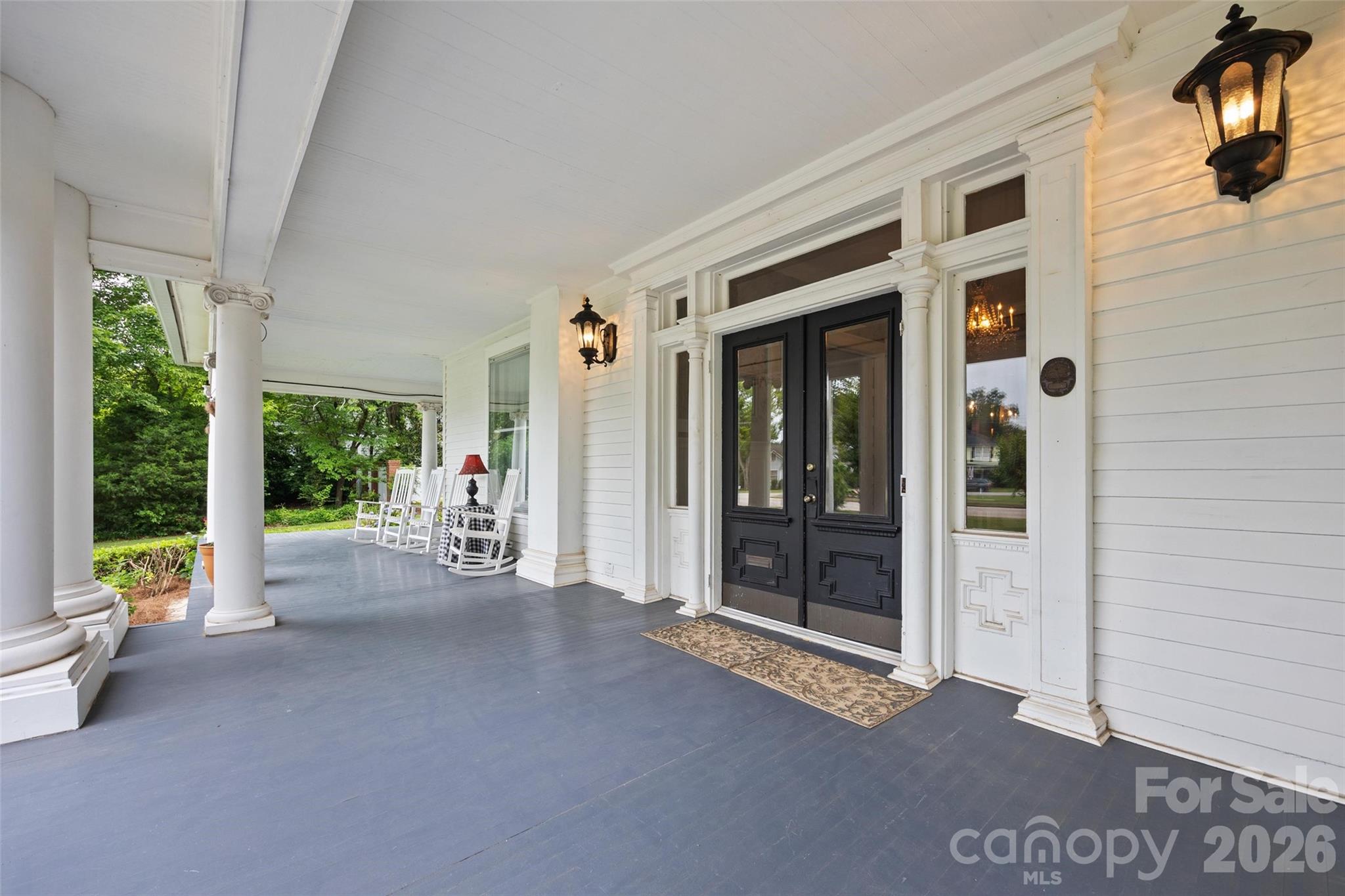 530 E Rutledge Avenue — Gaffney