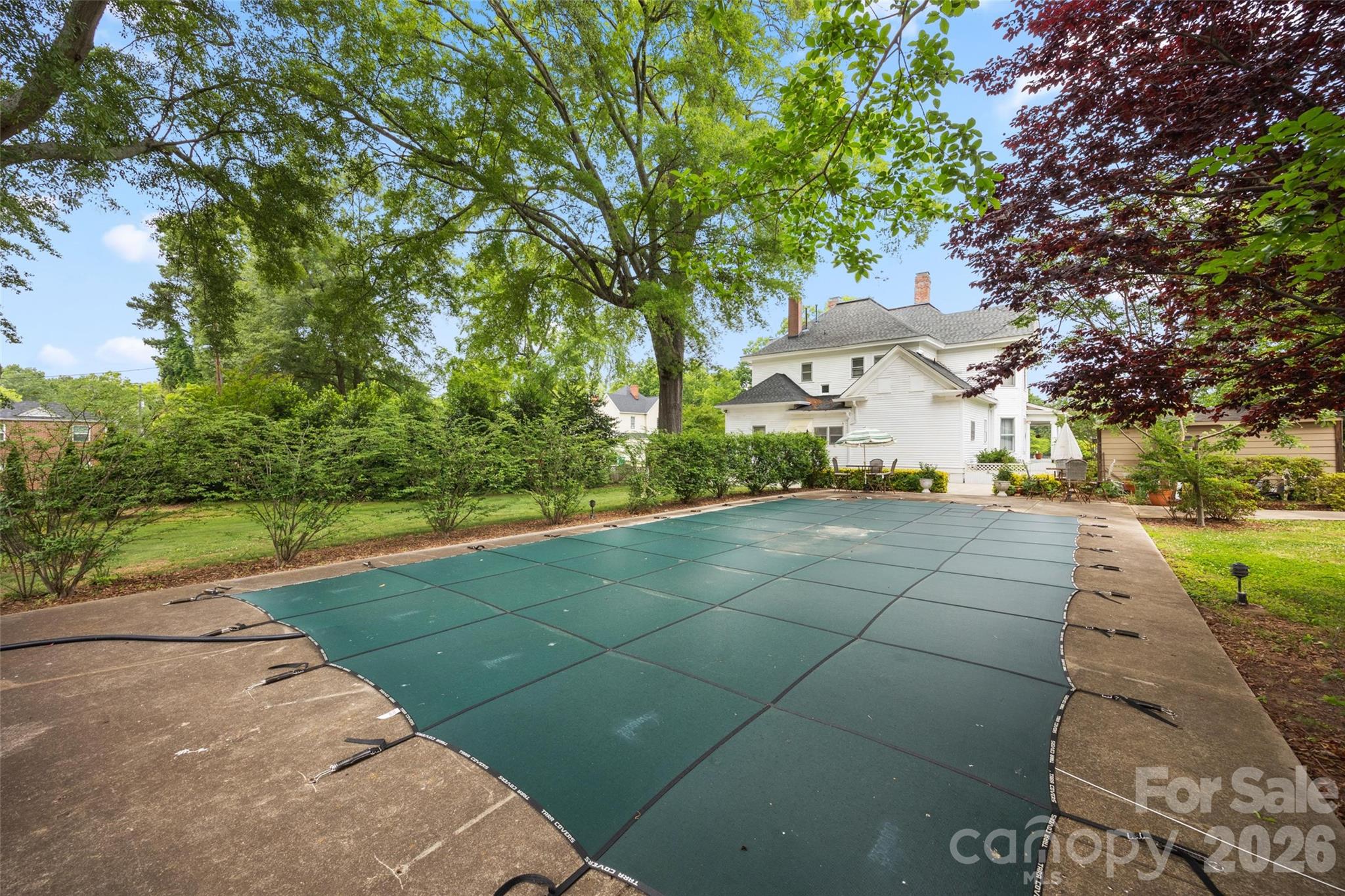 530 E Rutledge Avenue — Gaffney