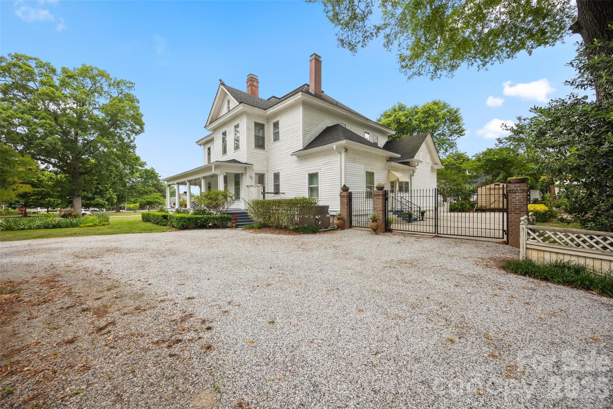 530 E Rutledge Avenue — Gaffney