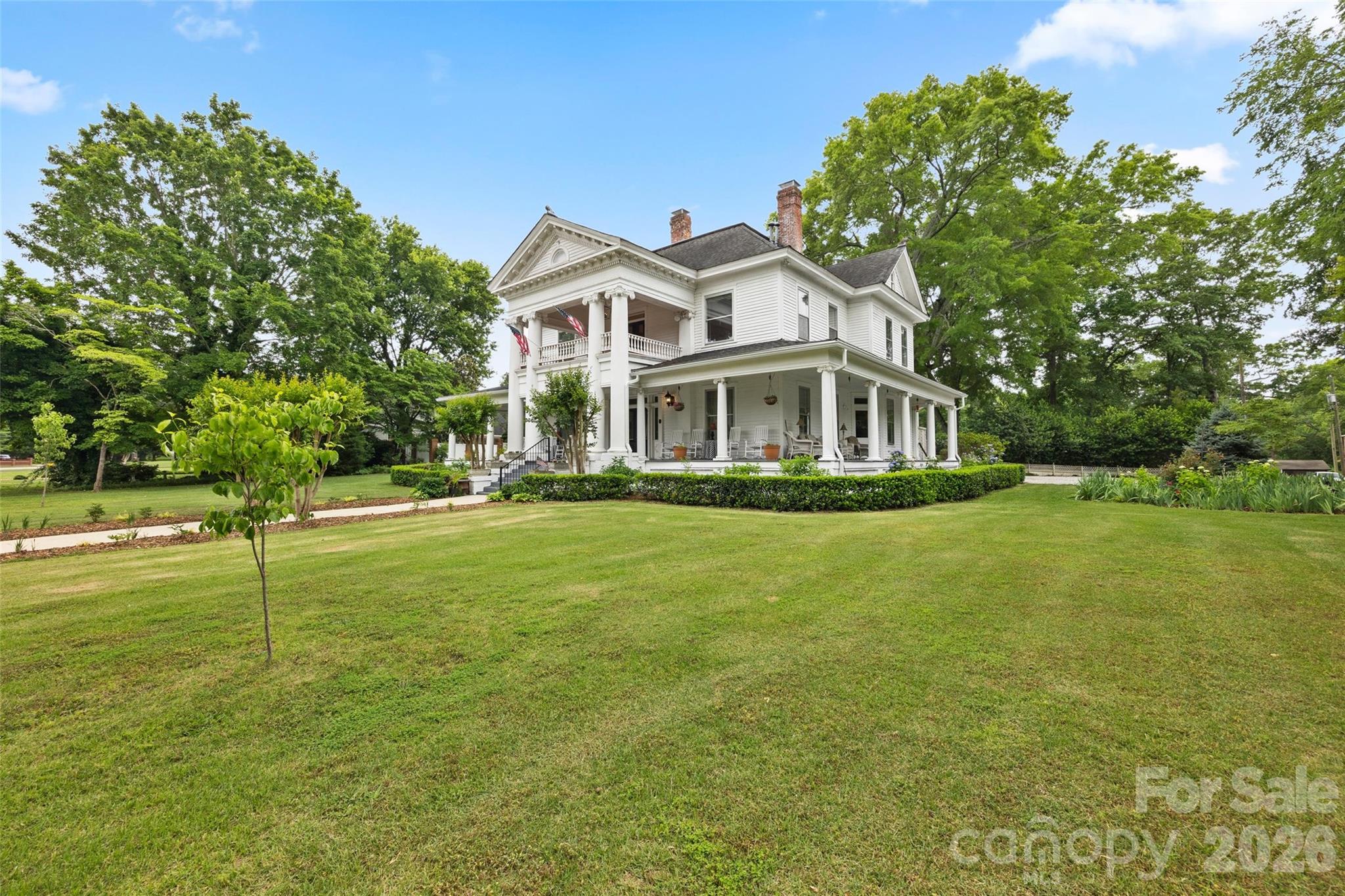 530 E Rutledge Avenue — Gaffney